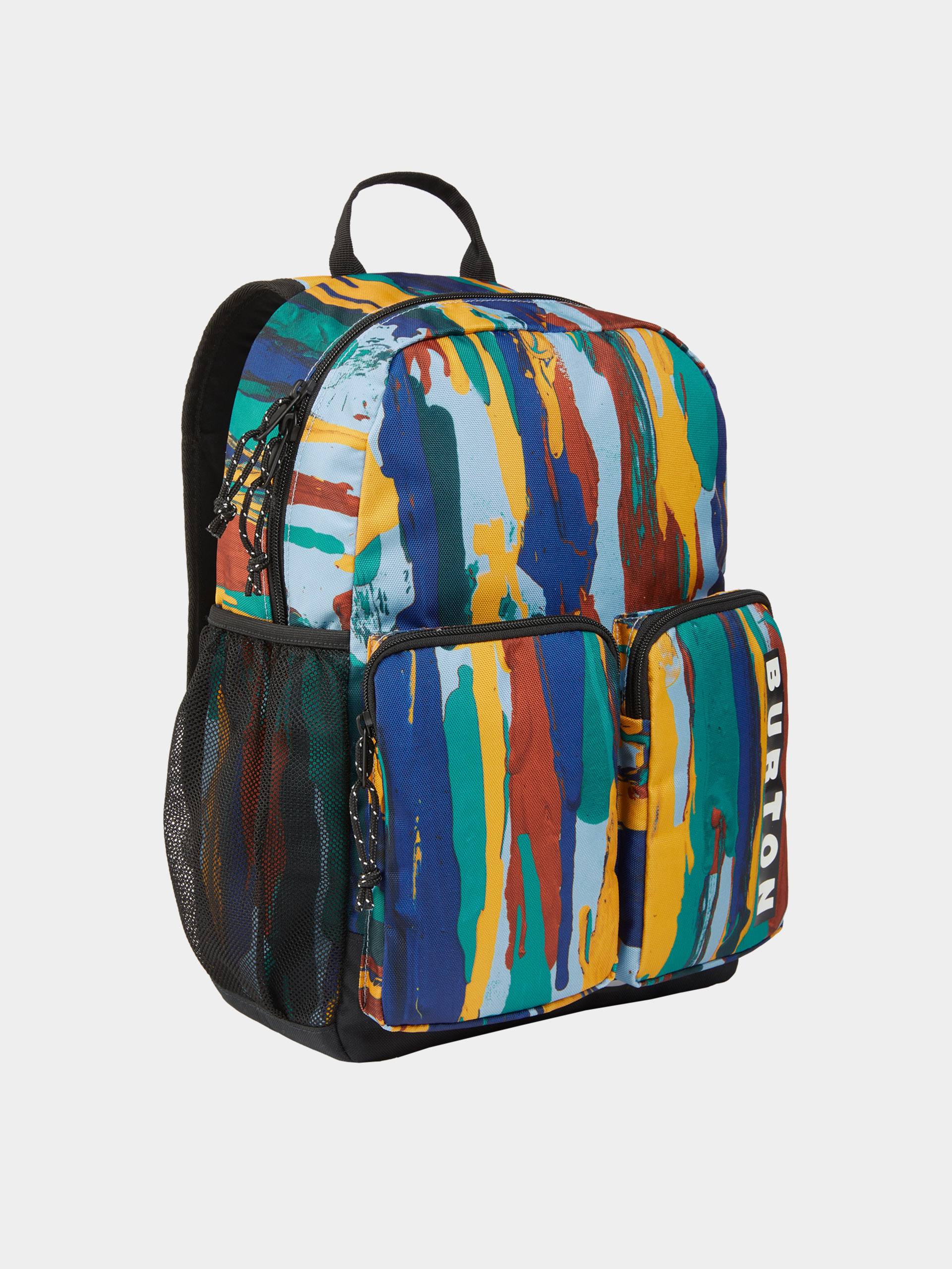 Hátizsák Burton Gromlet 15L JR (paint stripe)