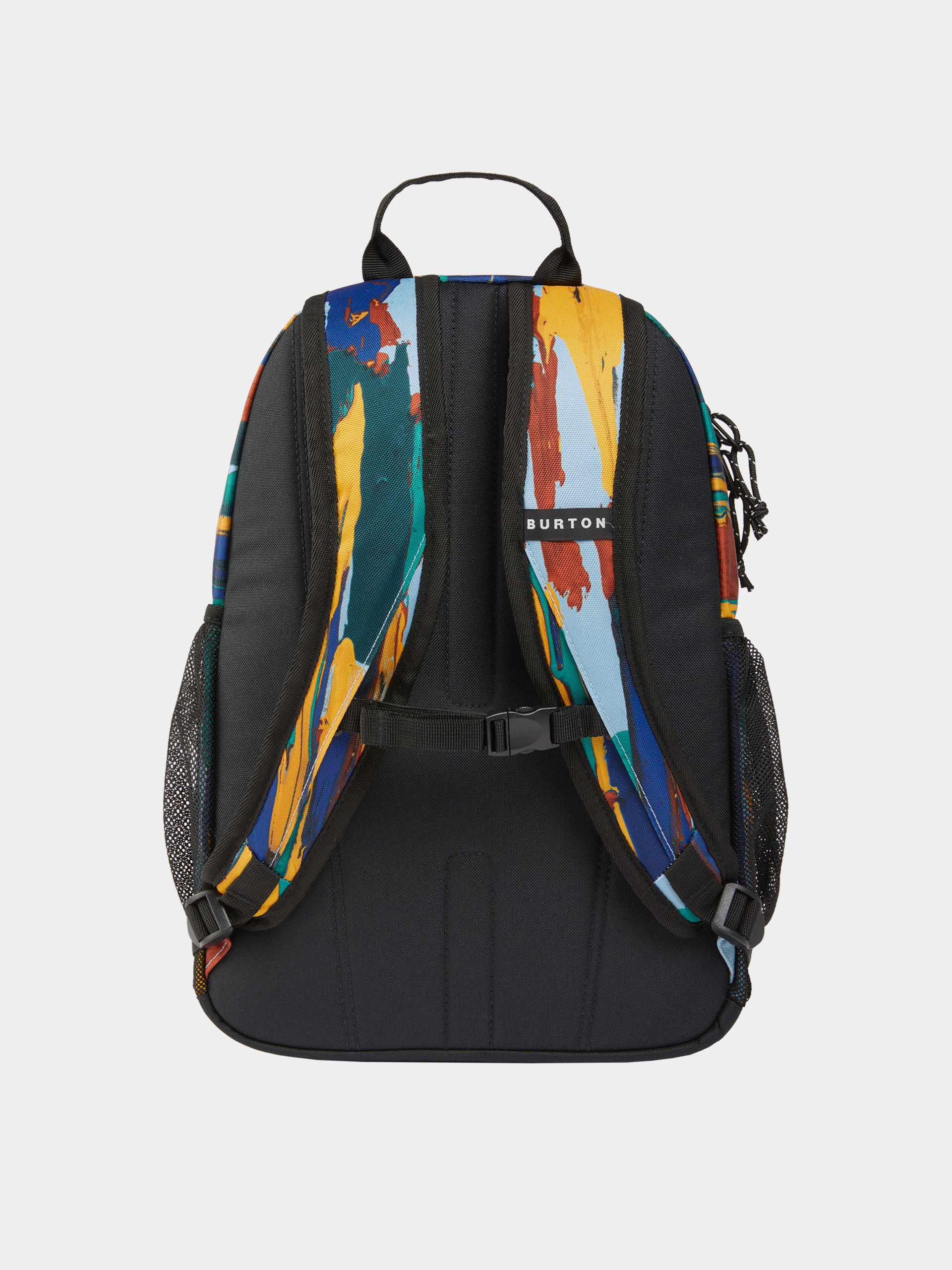 Hátizsák Burton Gromlet 15L JR (paint stripe)