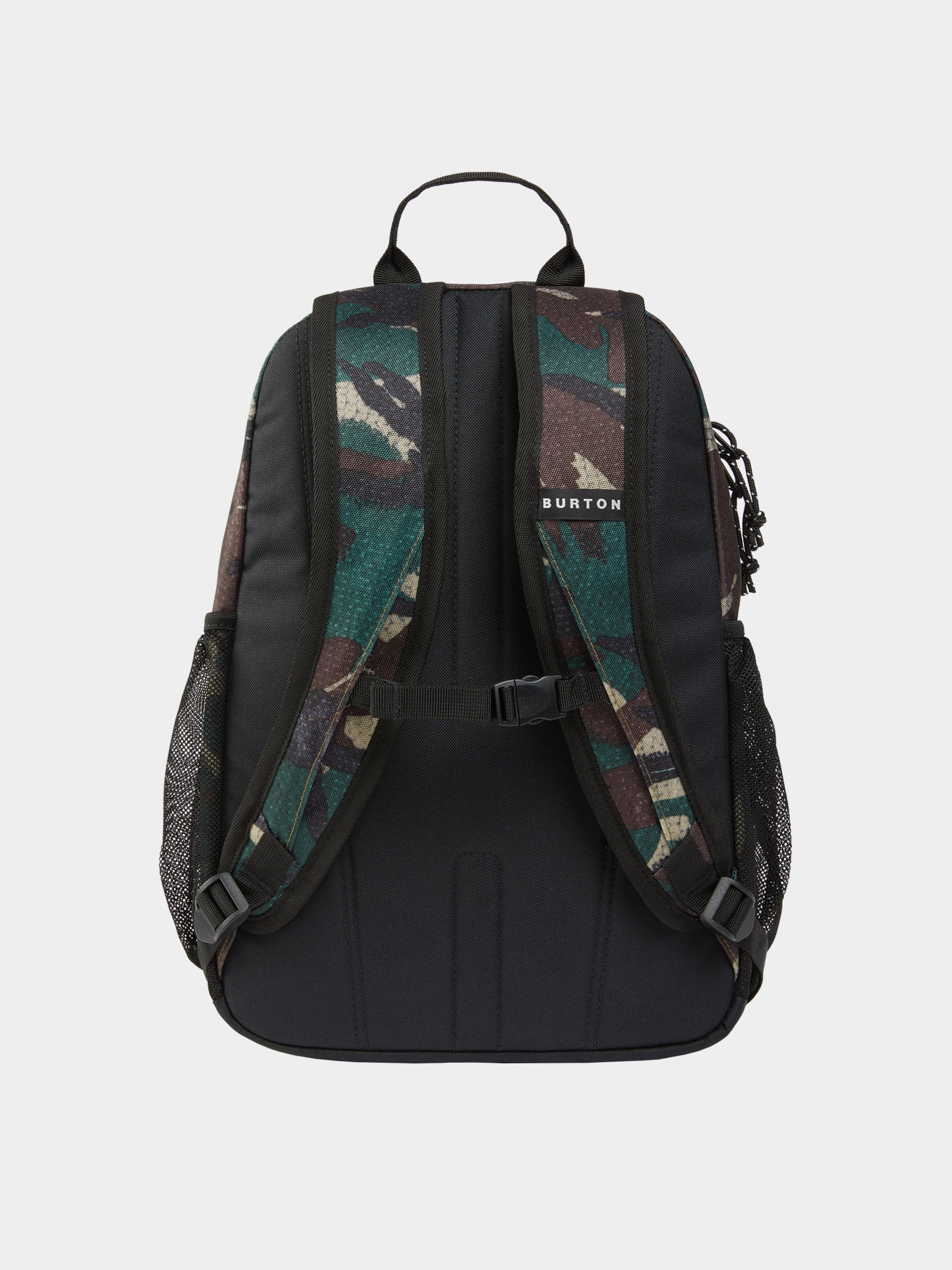 Hátizsák Burton Gromlet 15L JR (seersucker camo)