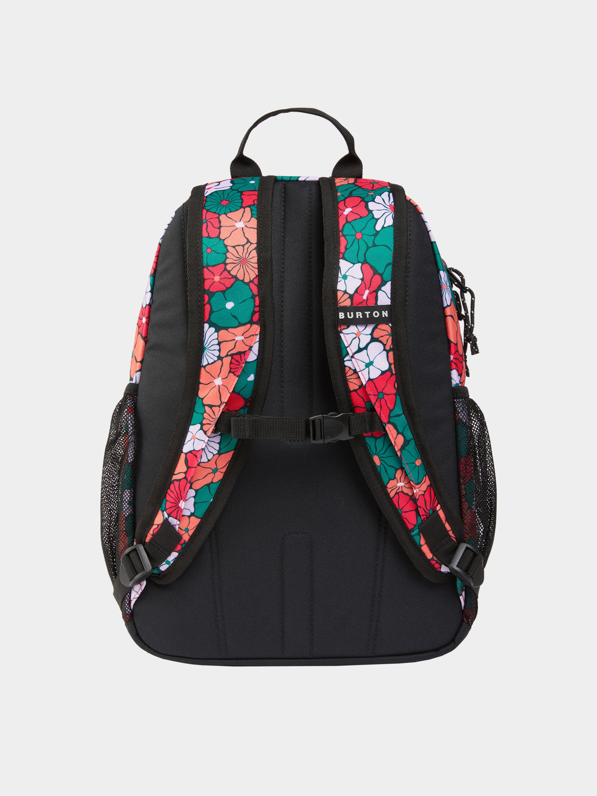 Hátizsák Burton Gromlet 15L JR (pop floral)