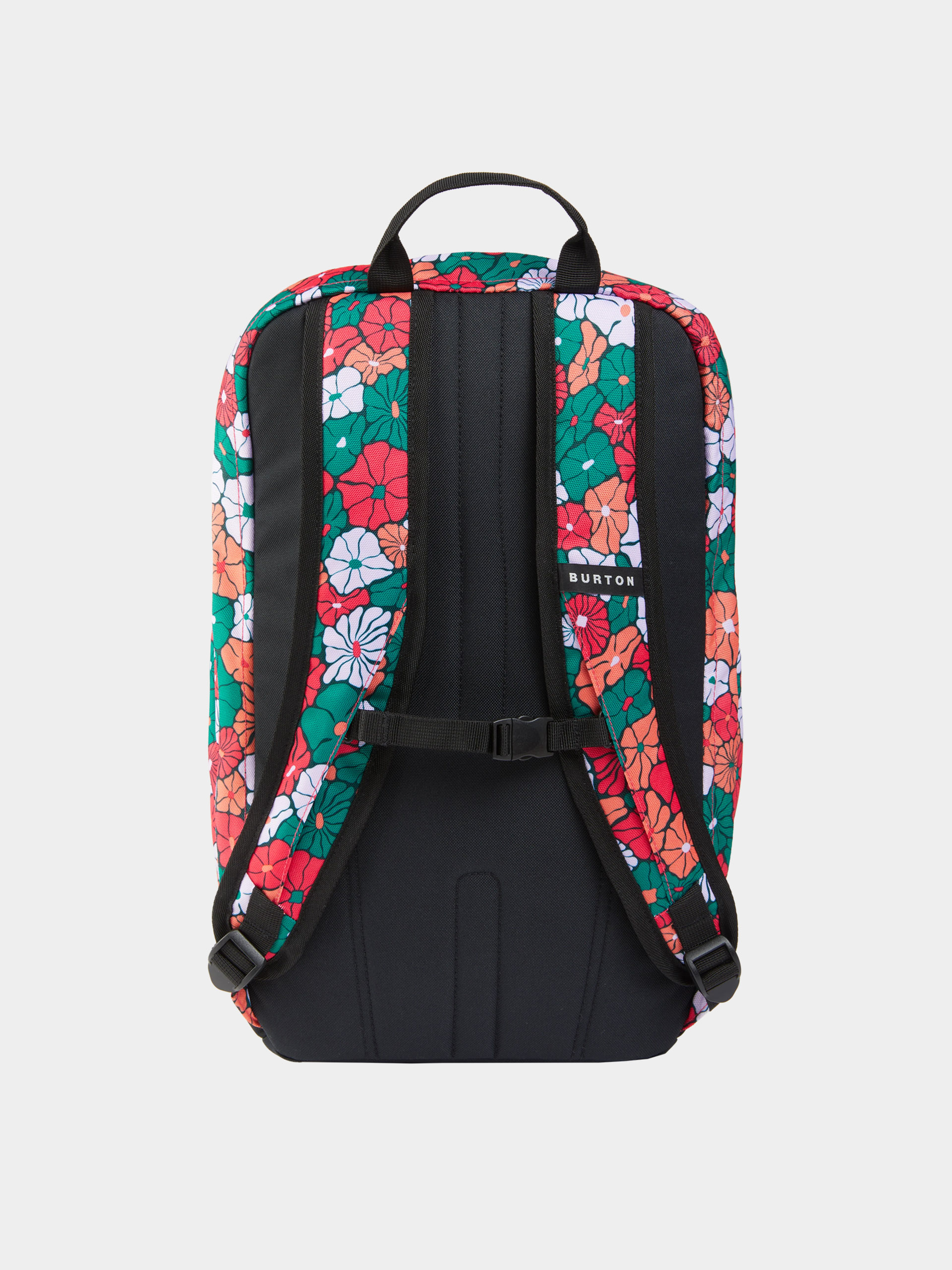 Hátizsák Burton Distortion 18L JR (pop floral)
