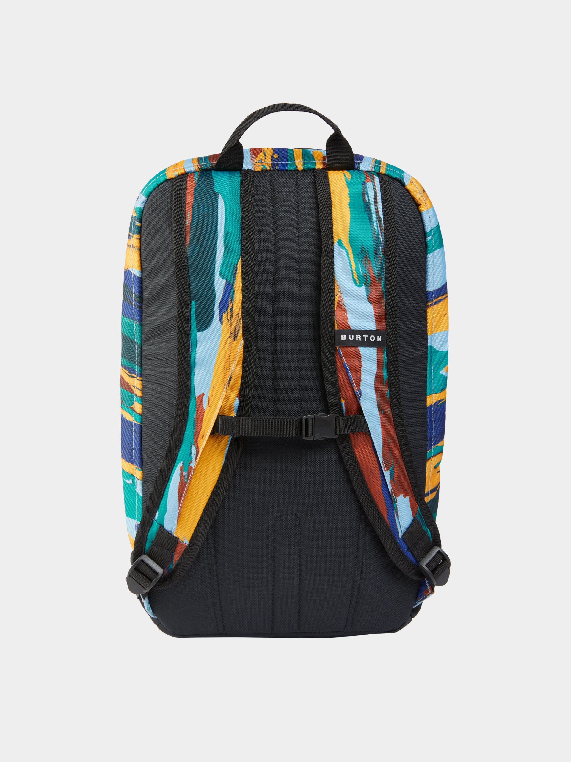 Hátizsák Burton Distortion 18L JR (paint stripe)
