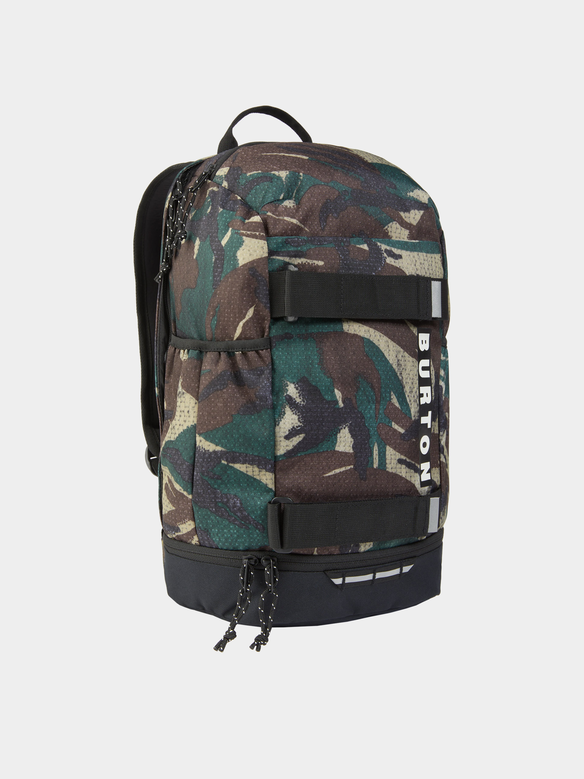 Hátizsák Burton Distortion 18L JR (seersucker camo)