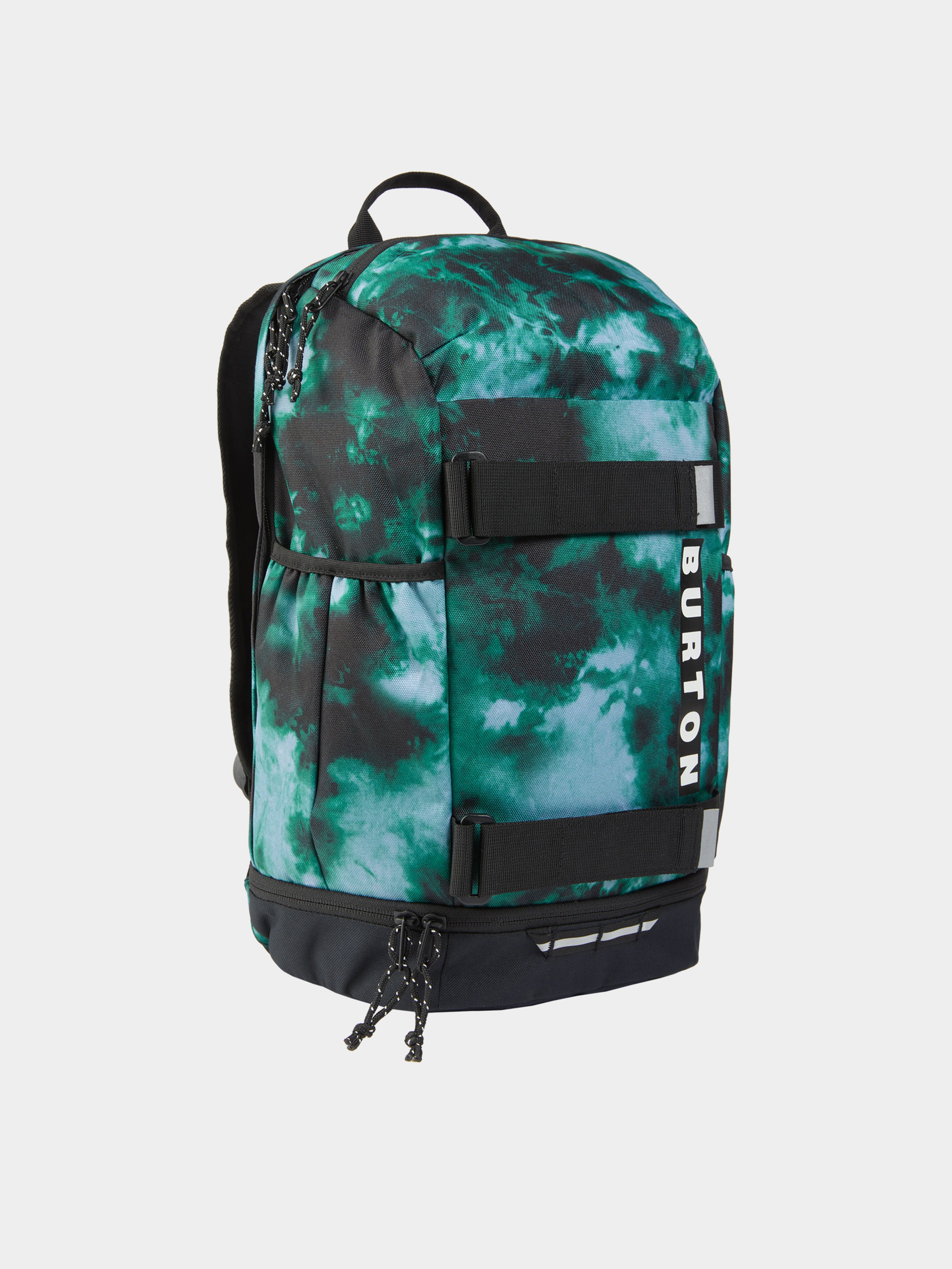 Hátizsák Burton Distortion 18L JR (crumple dye)
