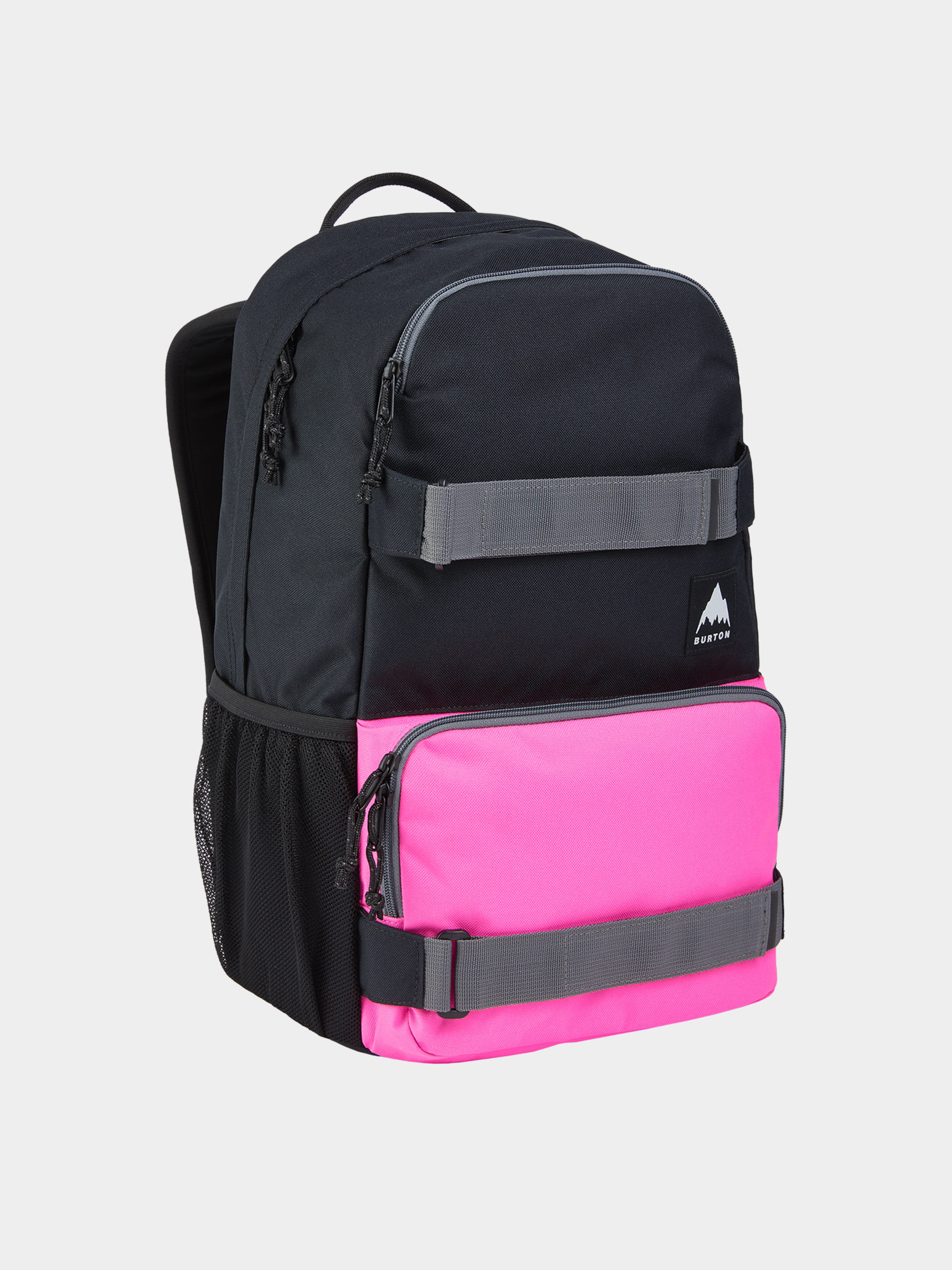 Hátizsák Burton Treble Yell 21L (shockwave pink/true black)