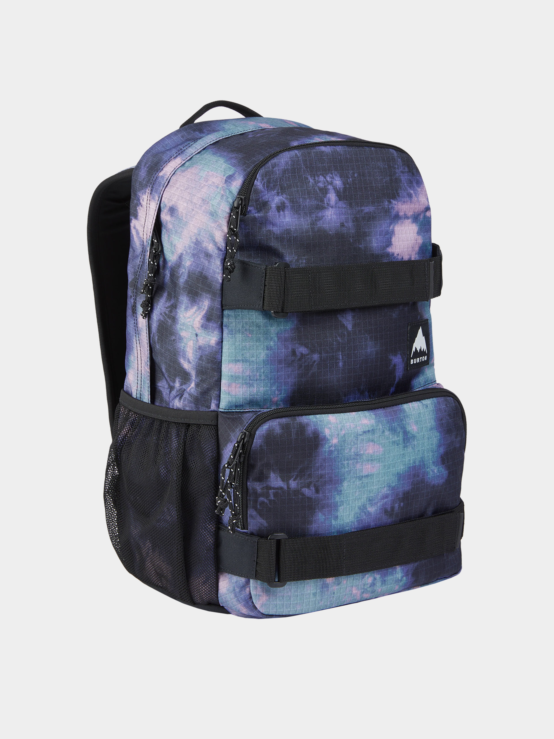 Hu00e1tizsu00e1k Burton Treble Yell 21L (crystal dye)