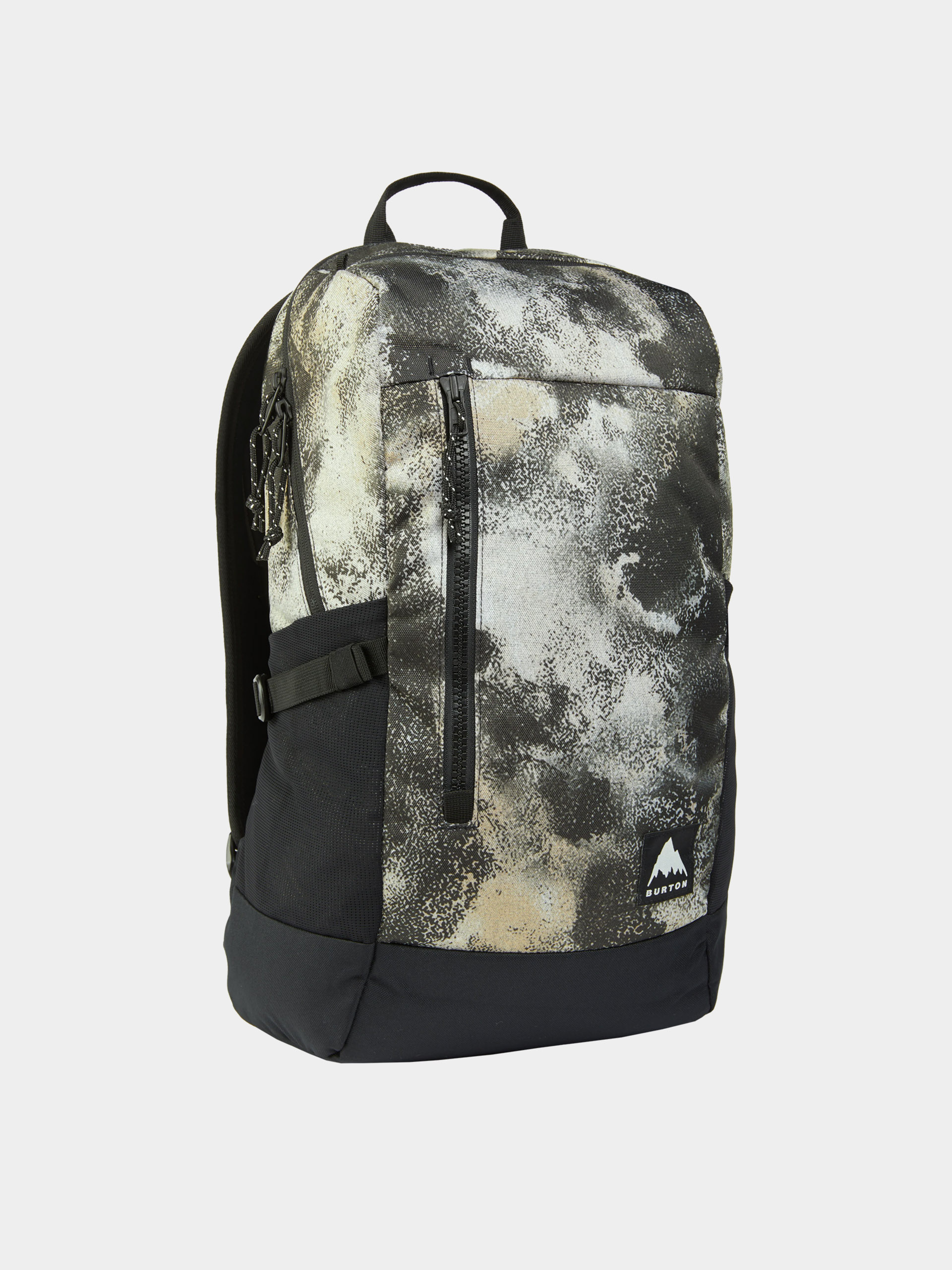 Hu00e1tizsu00e1k Burton Prospect 2.0 20L (desert rock)