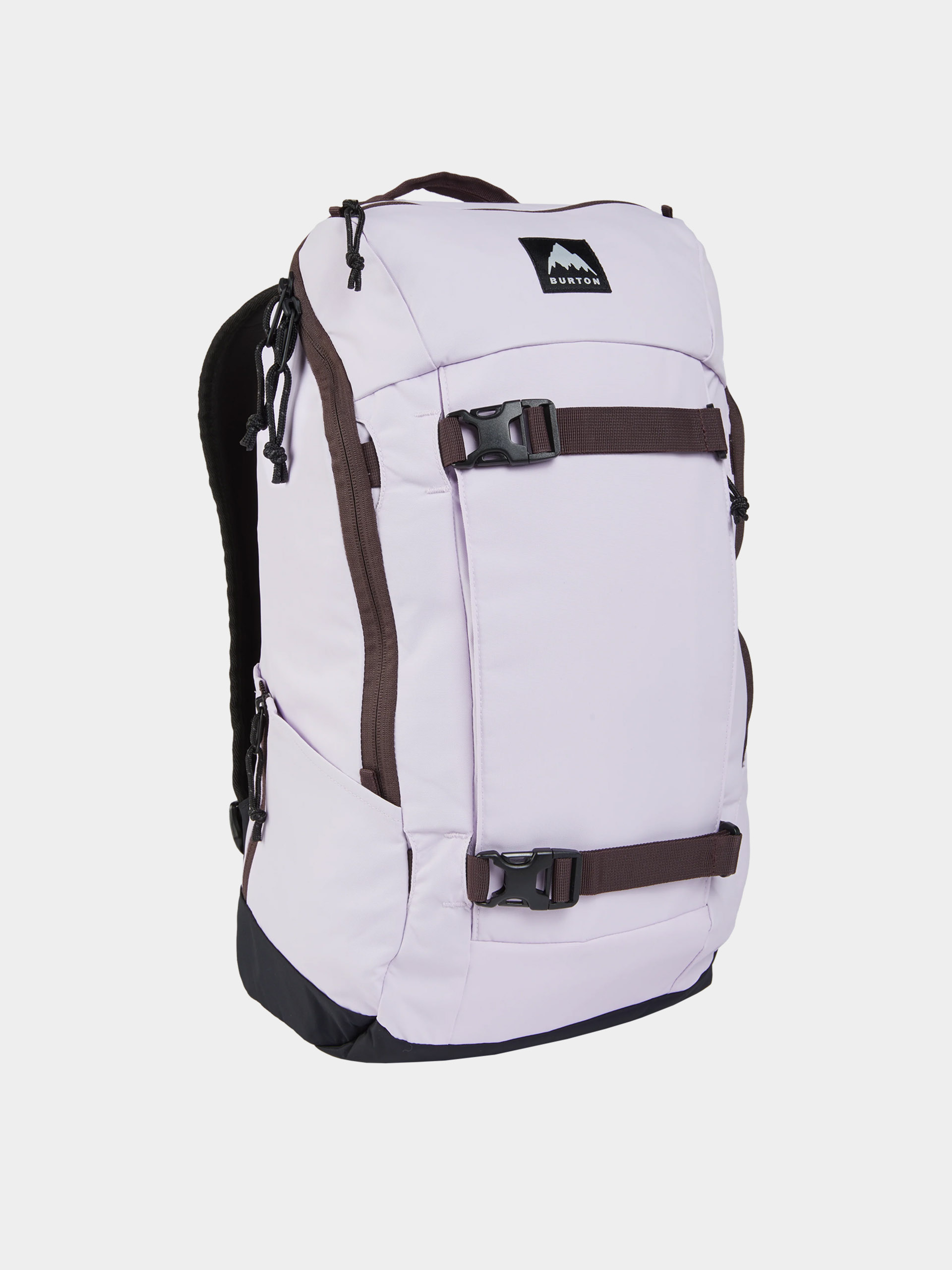 Hu00e1tizsu00e1k Burton Kilo 2.0 27L (moondust purple)
