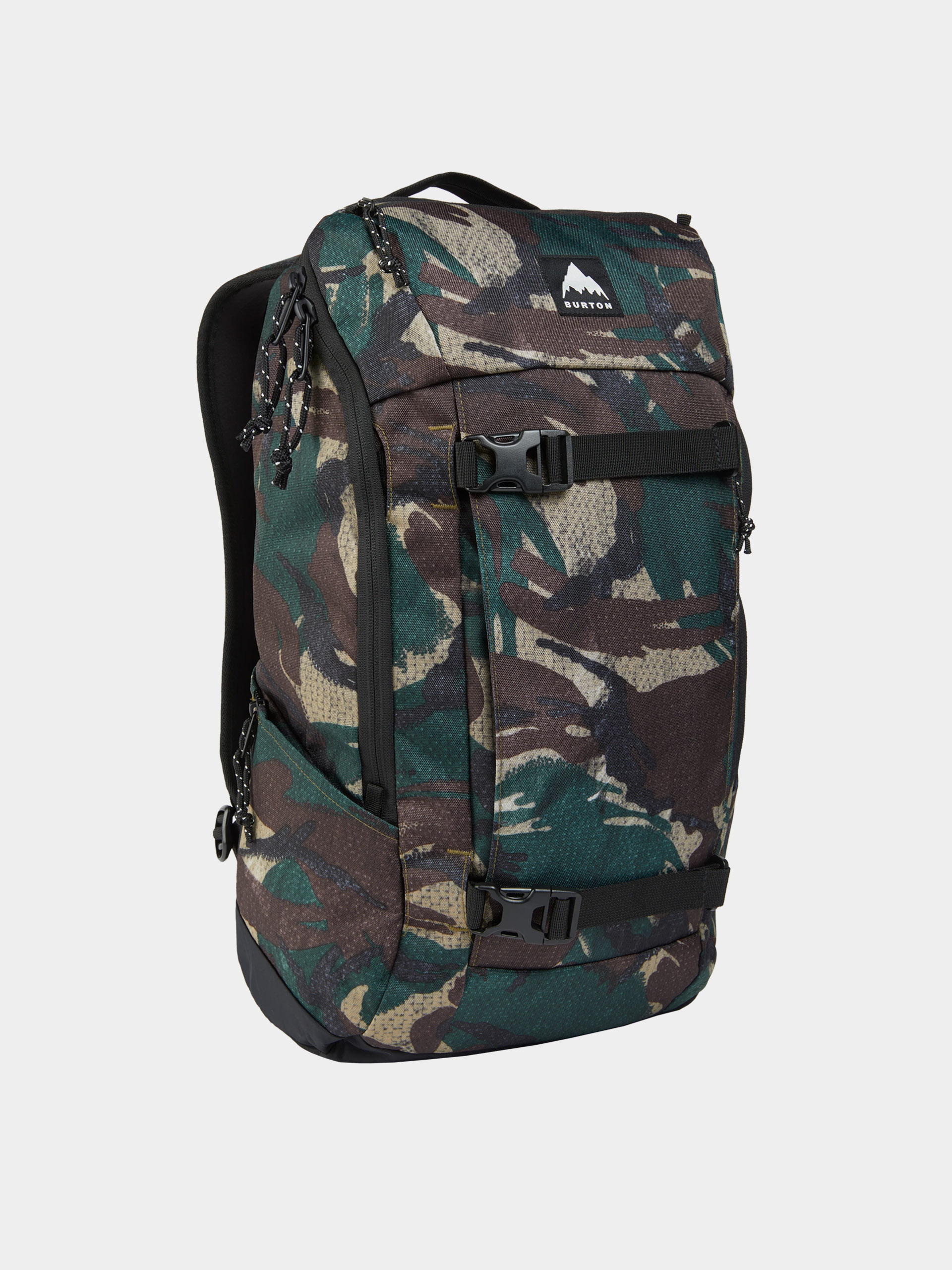 Hu00e1tizsu00e1k Burton Kilo 2.0 27L (seersucker camo)