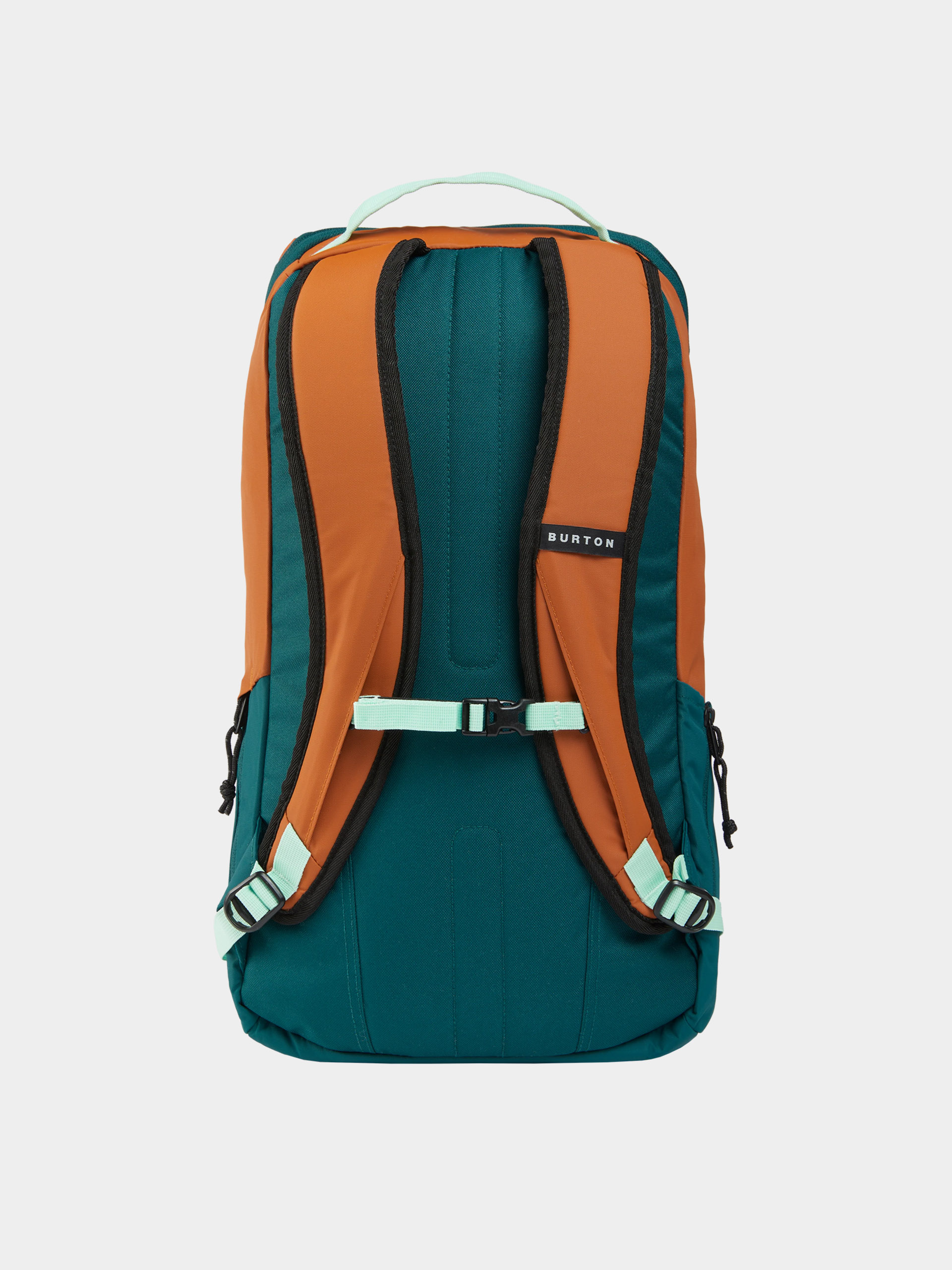Hátizsák Burton Kilo 2.0 27L (spiced chai/atlantic teal)