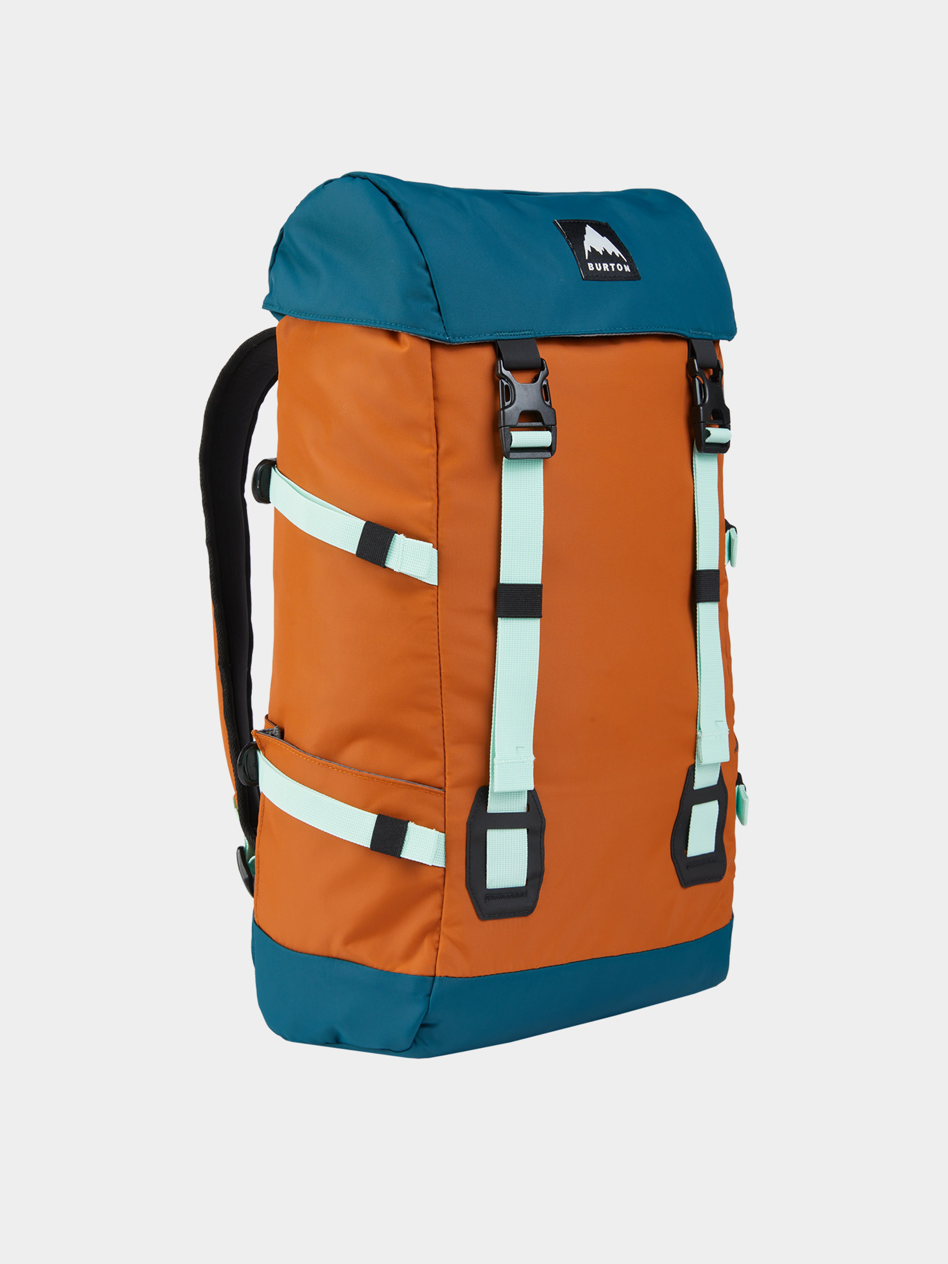 Hu00e1tizsu00e1k Burton Tinder 2.0 30L (spiced chai/atlantic teal)