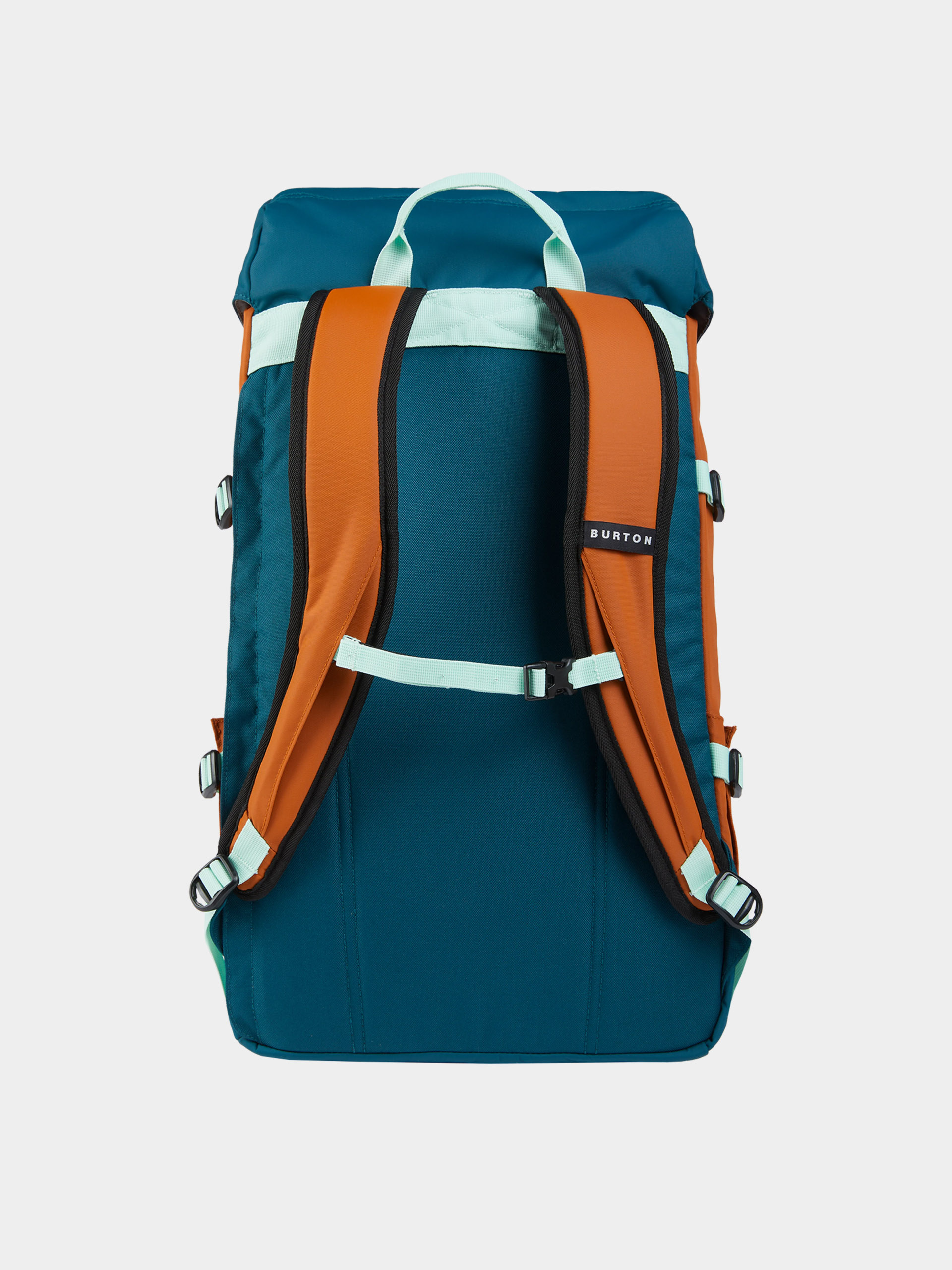 Hátizsák Burton Tinder 2.0 30L (spiced chai/atlantic teal)