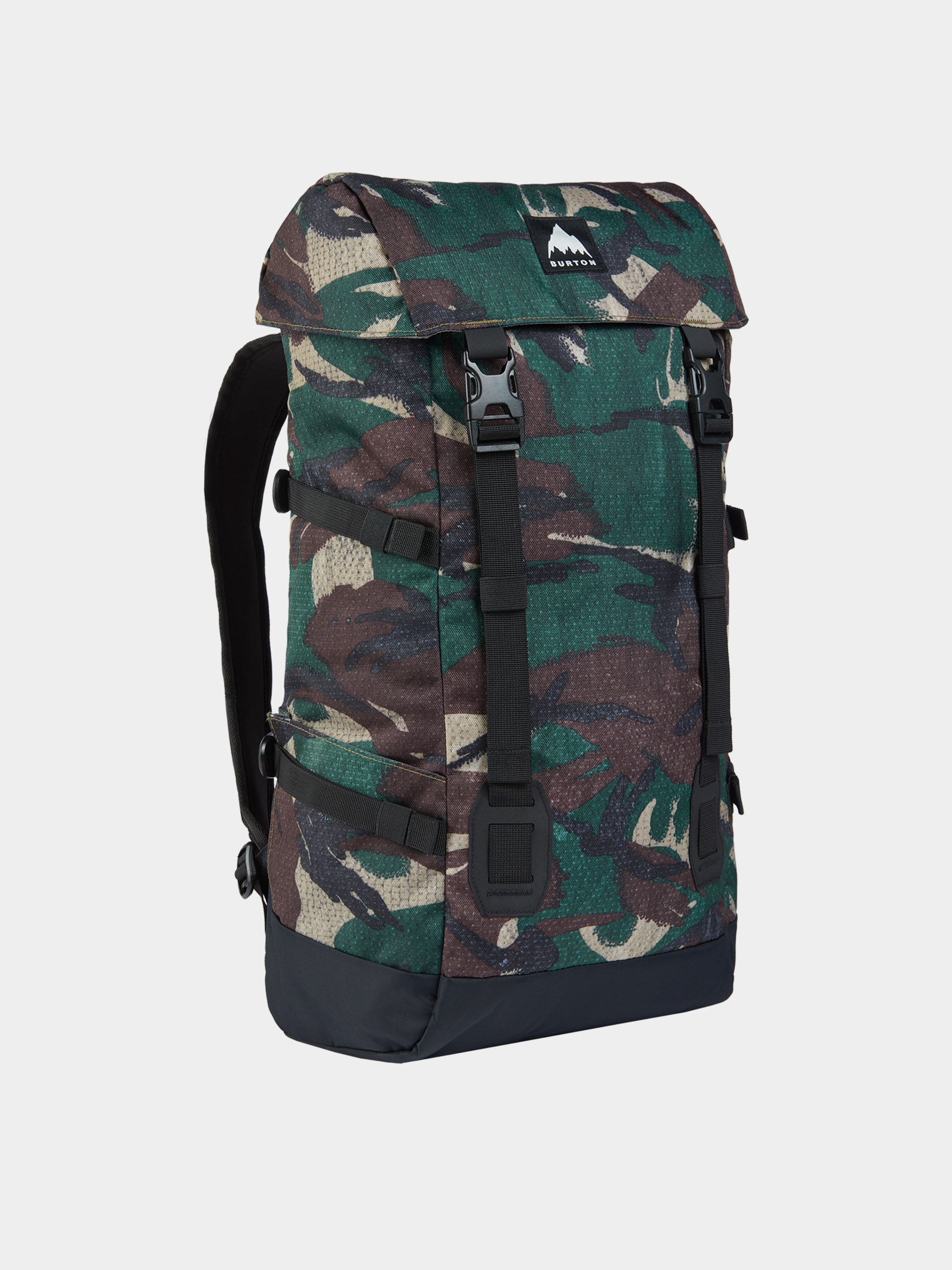 Hu00e1tizsu00e1k Burton Tinder 2.0 30L (seersucker camo)