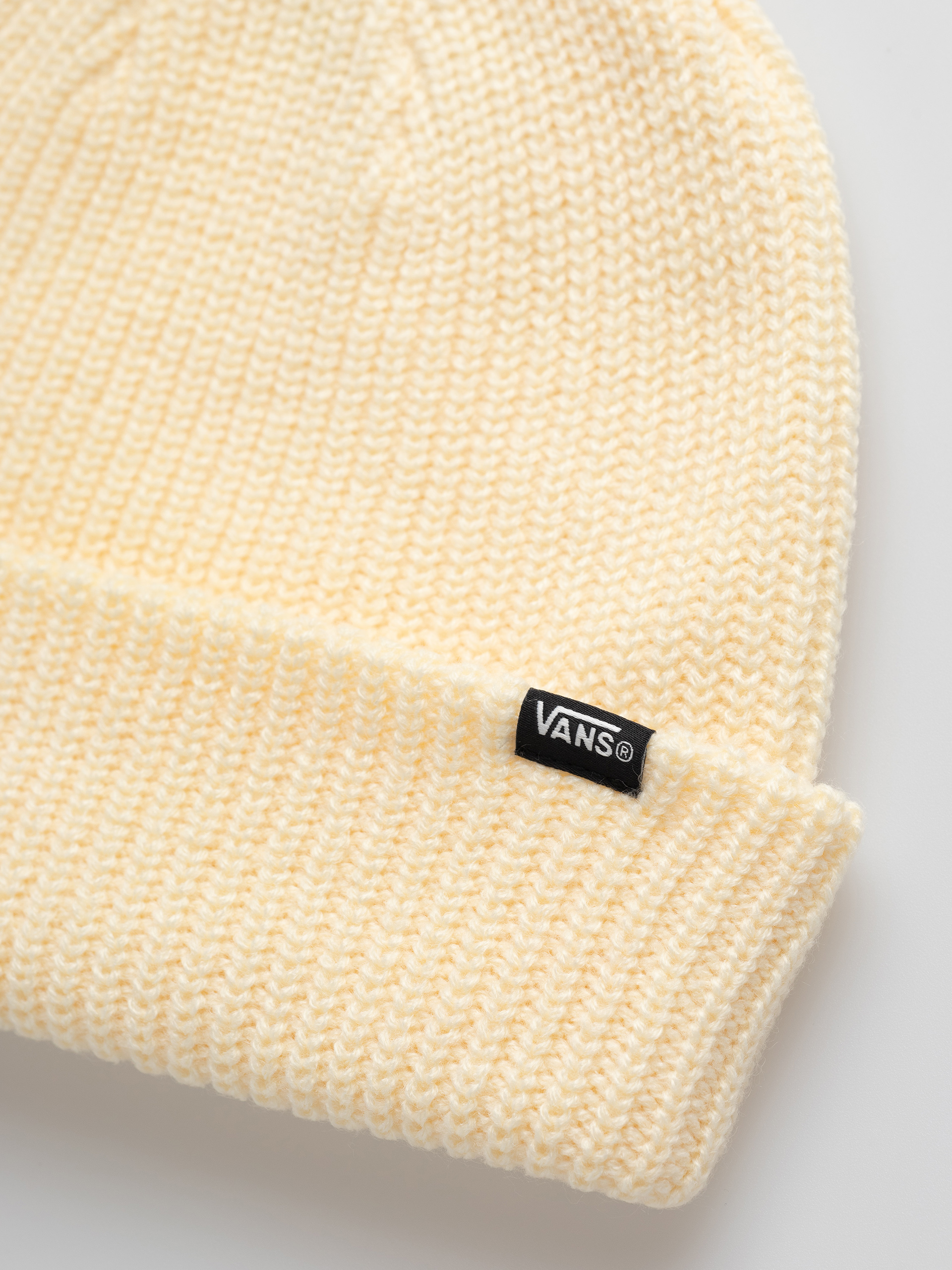 Vans Core Basic Sapka (almond crisp)