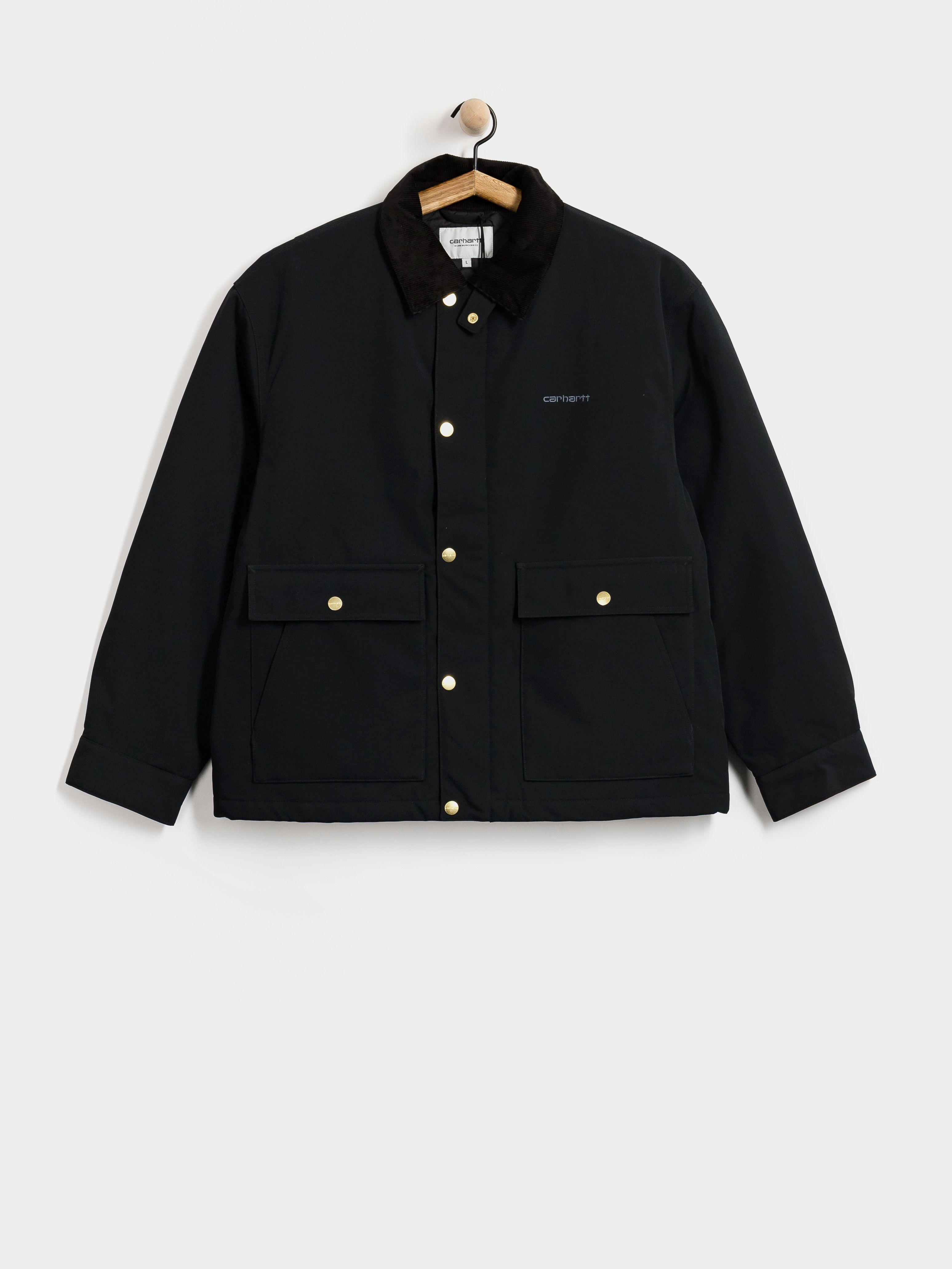 Carhartt WIP Quentin Dzseki