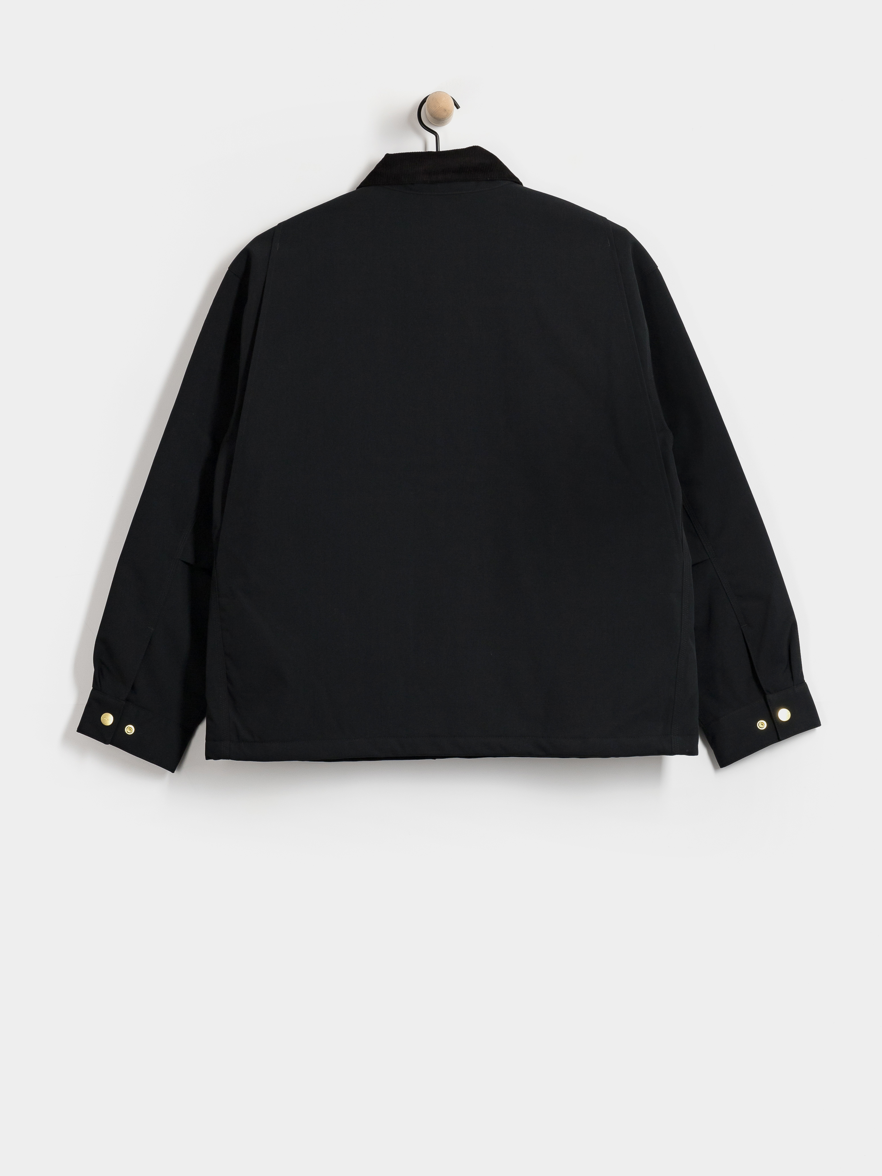 Carhartt WIP Quentin Dzseki (black/black)