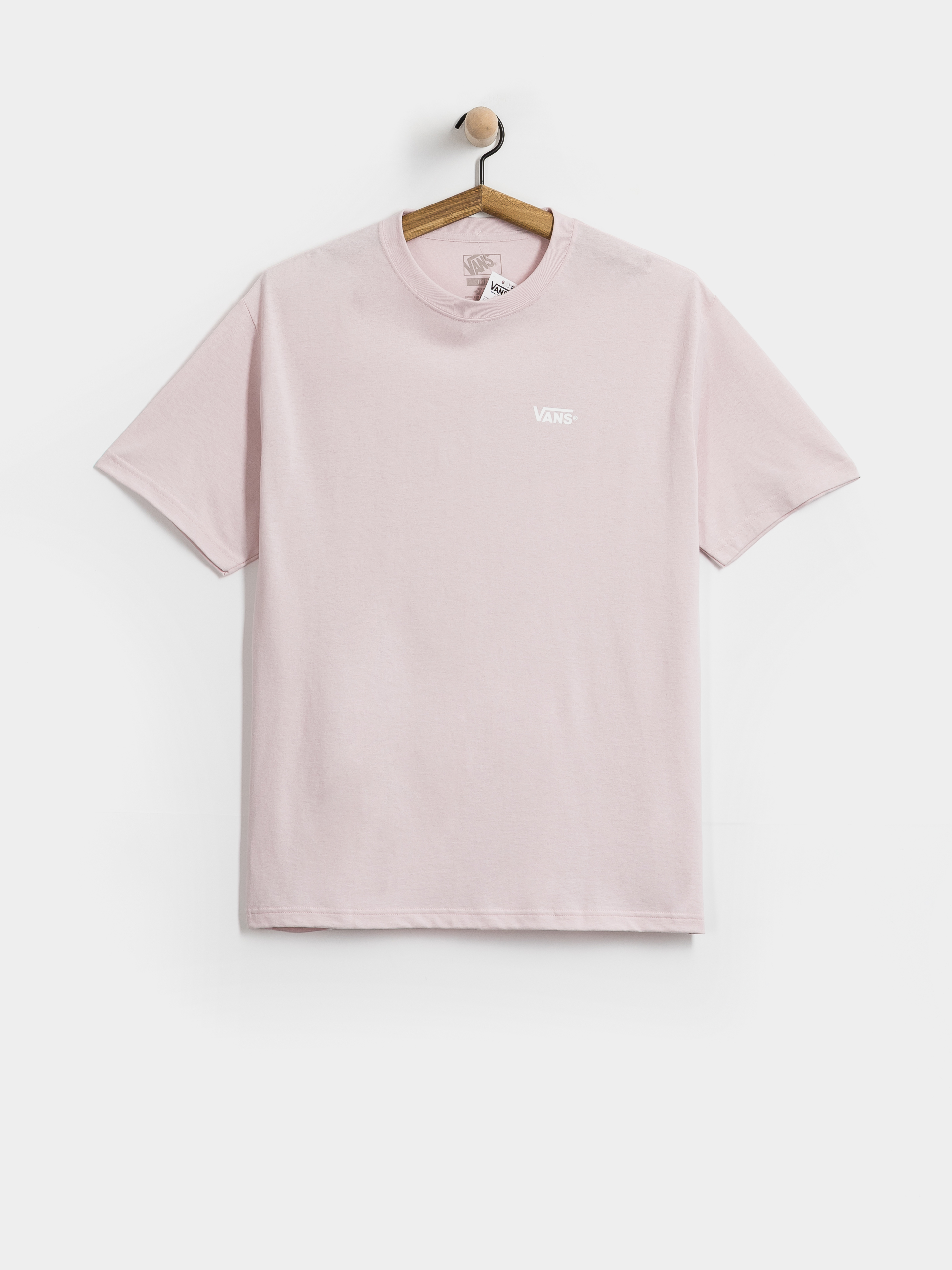 Vans New Left Chest Pu00f3lu00f3 (pale petal)