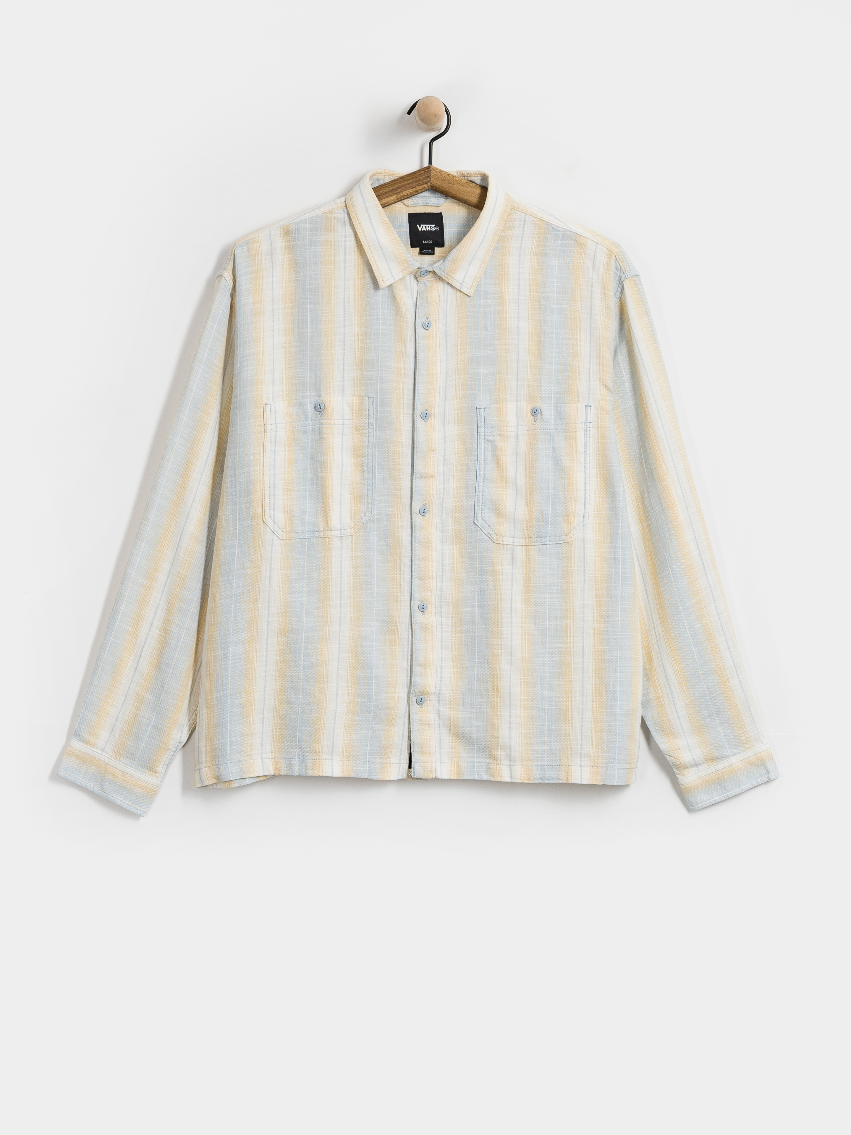 Vans Larkspur Lightweight Stripe Ing