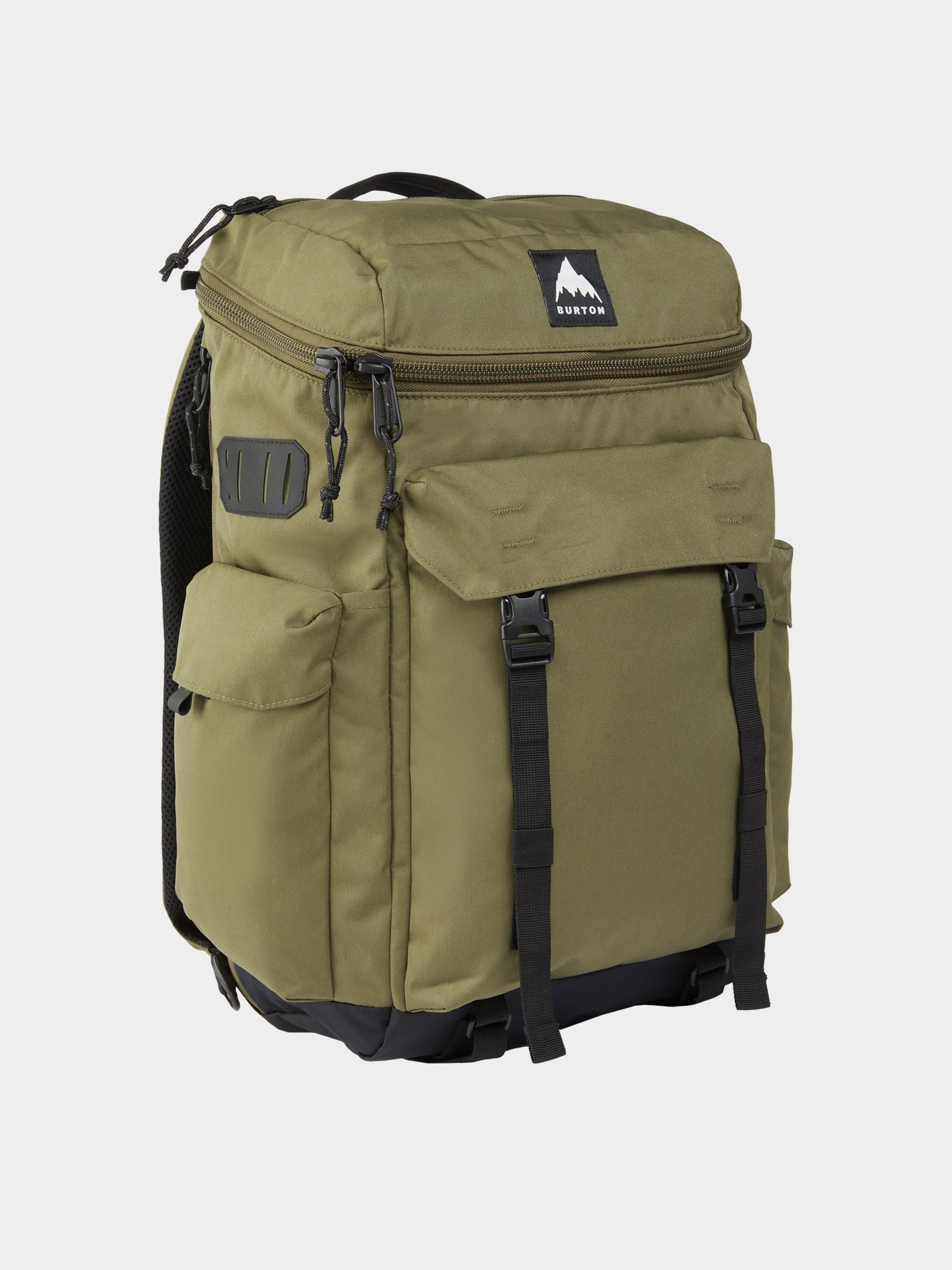 Hu00e1tizsu00e1k Burton Annex 2.0 28L (dried moss)