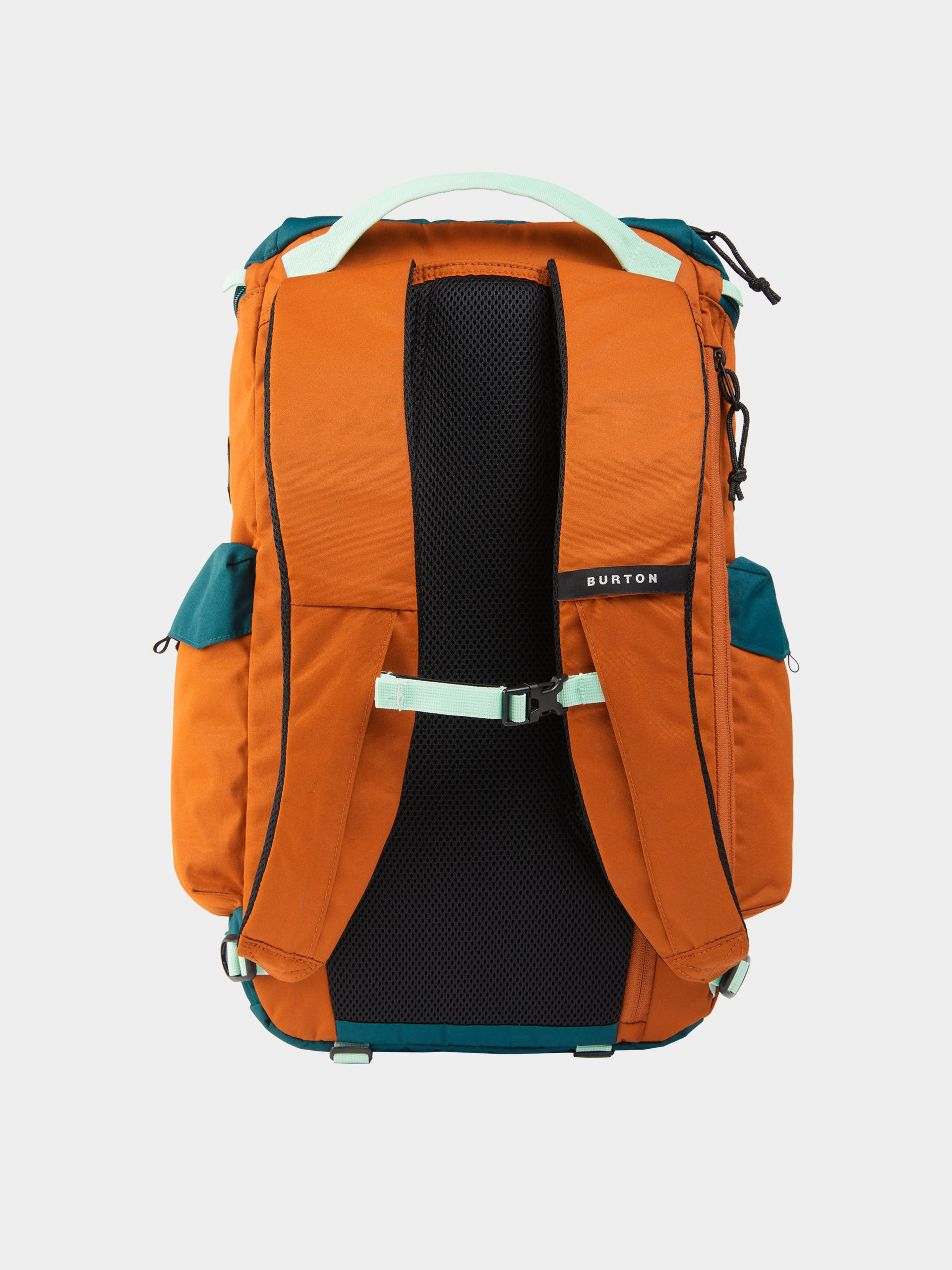 Hátizsák Burton Annex 2.0 28L (spiced chai/atlantic teal)