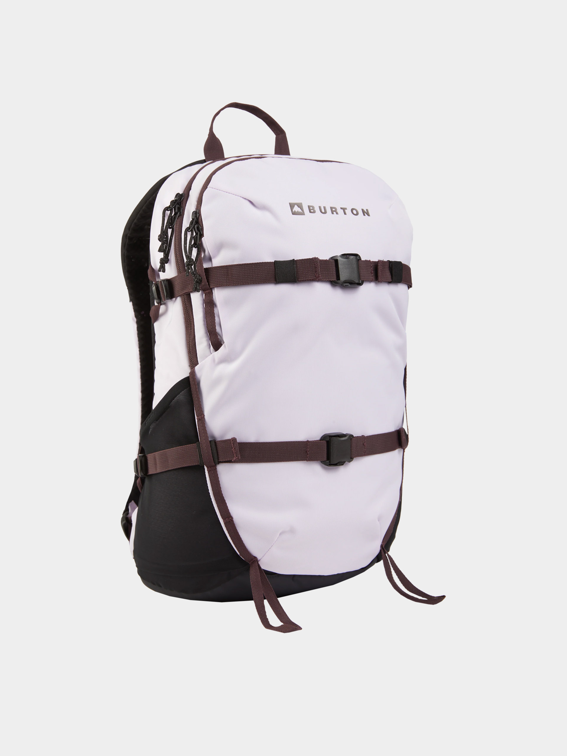 Hu00e1tizsu00e1k Burton Day Hiker 22L (moondust purple)