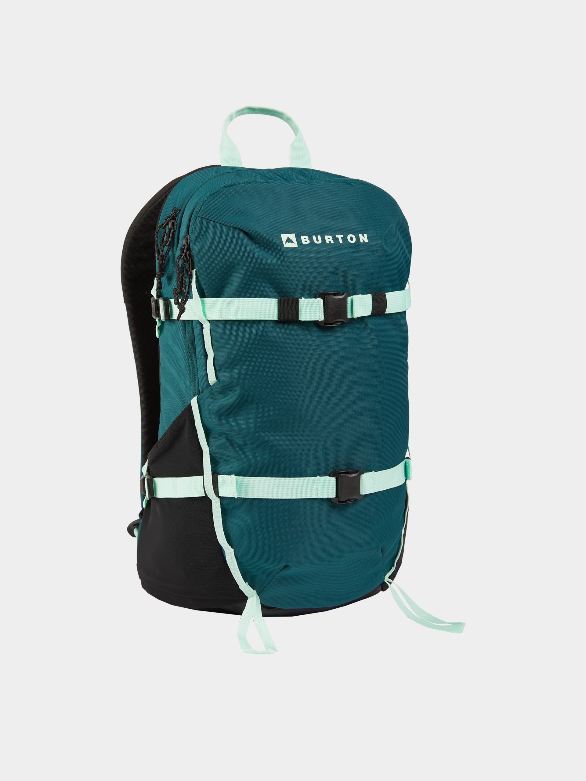 Hu00e1tizsu00e1k Burton Day Hiker 22L (atlantic teal)