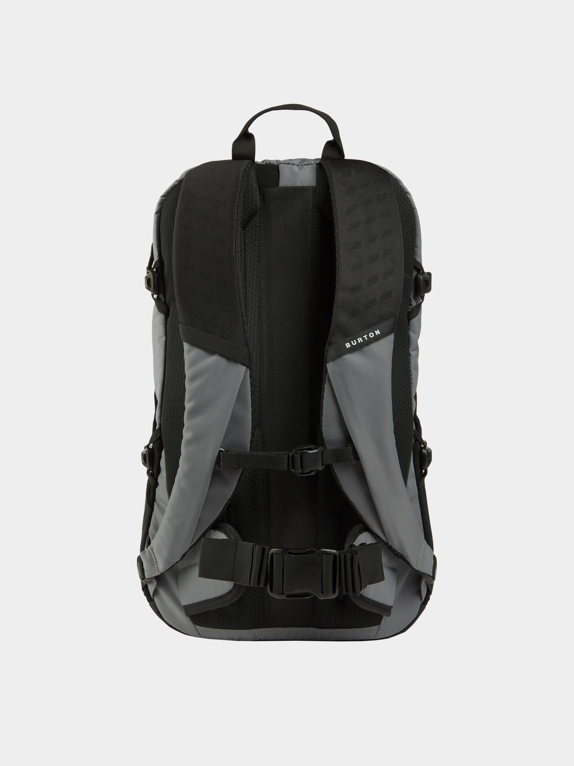 Hátizsák Burton Day Hiker 30L (gotham gray)