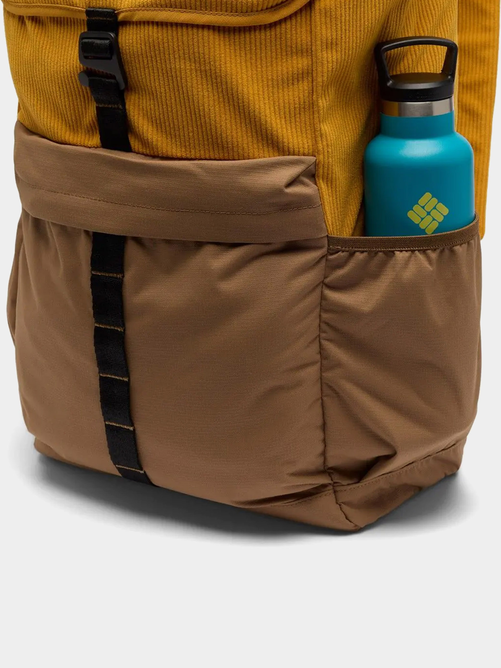 Hátizsák Columbia Trail Traveler II 28L (squash corduroy)