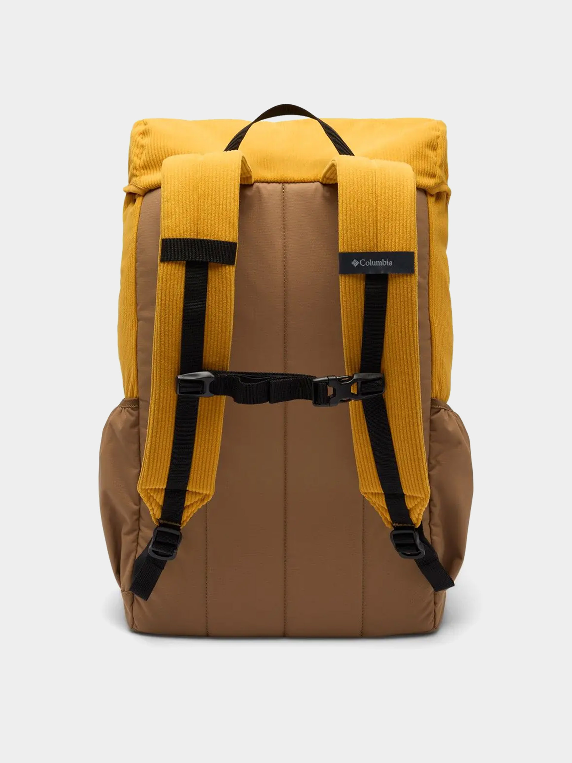 Hátizsák Columbia Trail Traveler II 28L (squash corduroy)