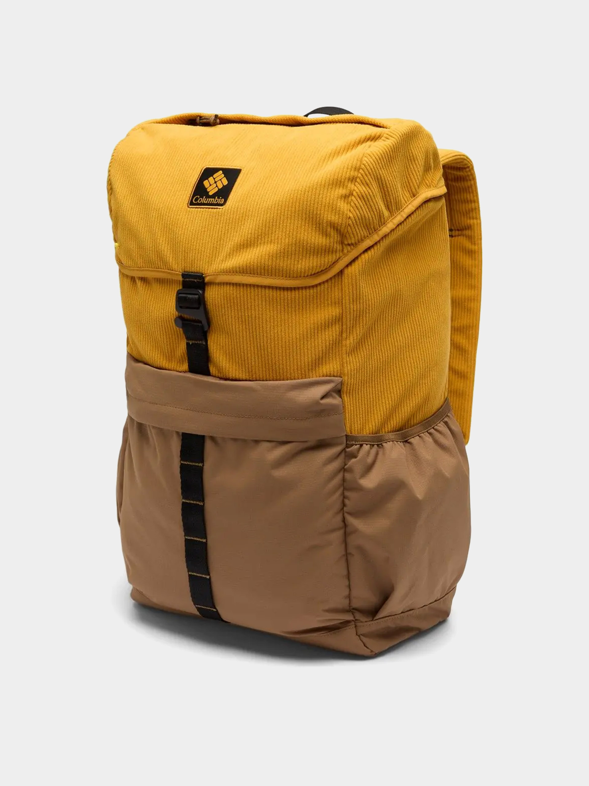 Hu00e1tizsu00e1k Columbia Trail Traveler II 28L (squash corduroy)