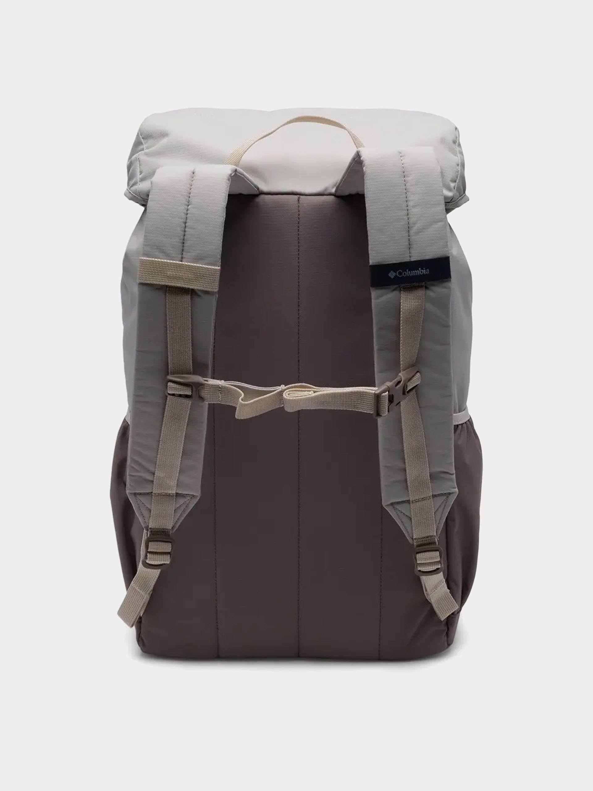 Hátizsák Columbia Trail Traveler II 28L (flint grey/iron)
