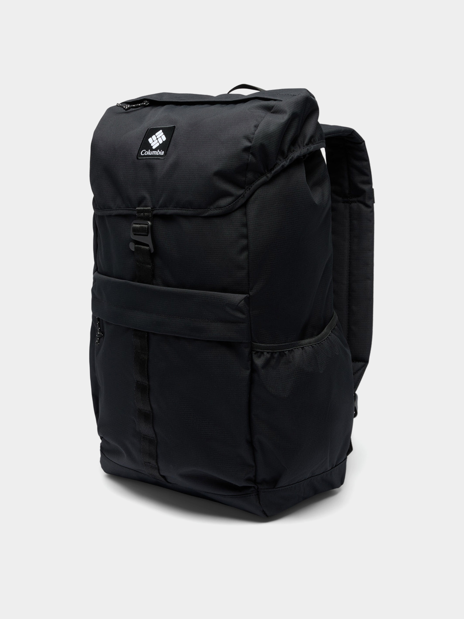 Hu00e1tizsu00e1k Columbia Trail Traveler II 28L (black)
