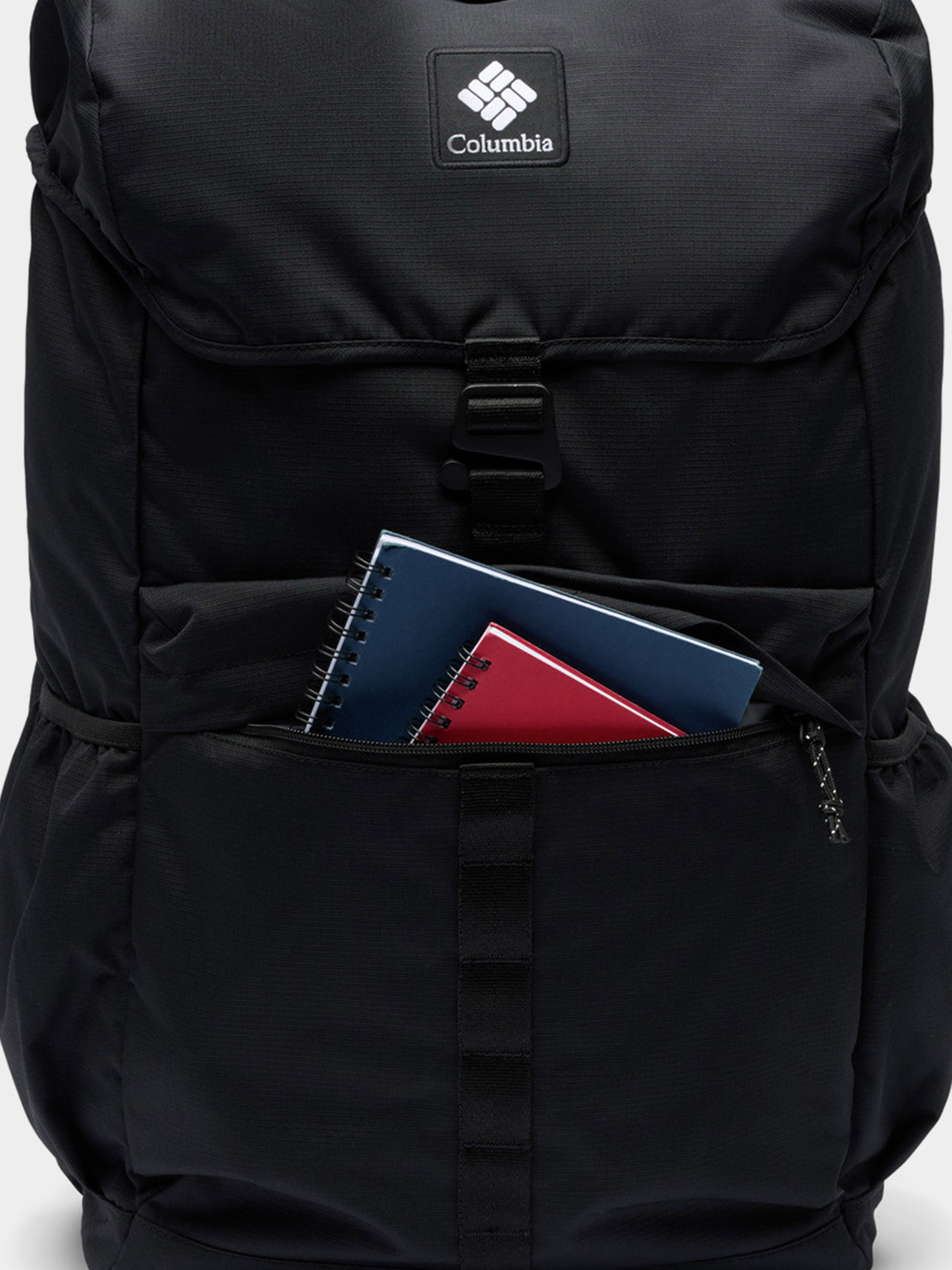 Hátizsák Columbia Trail Traveler II 28L (black)
