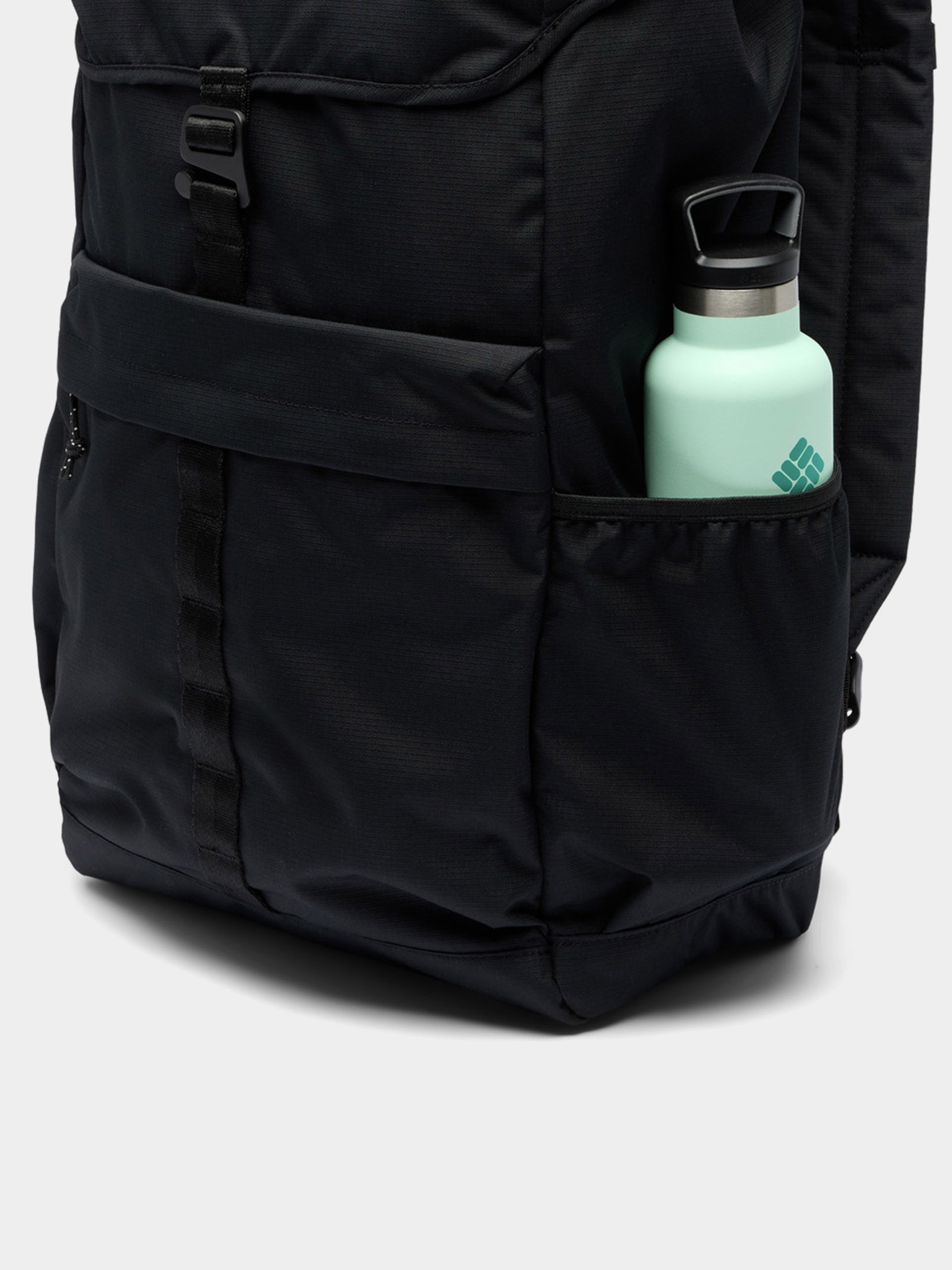Hátizsák Columbia Trail Traveler II 28L (black)