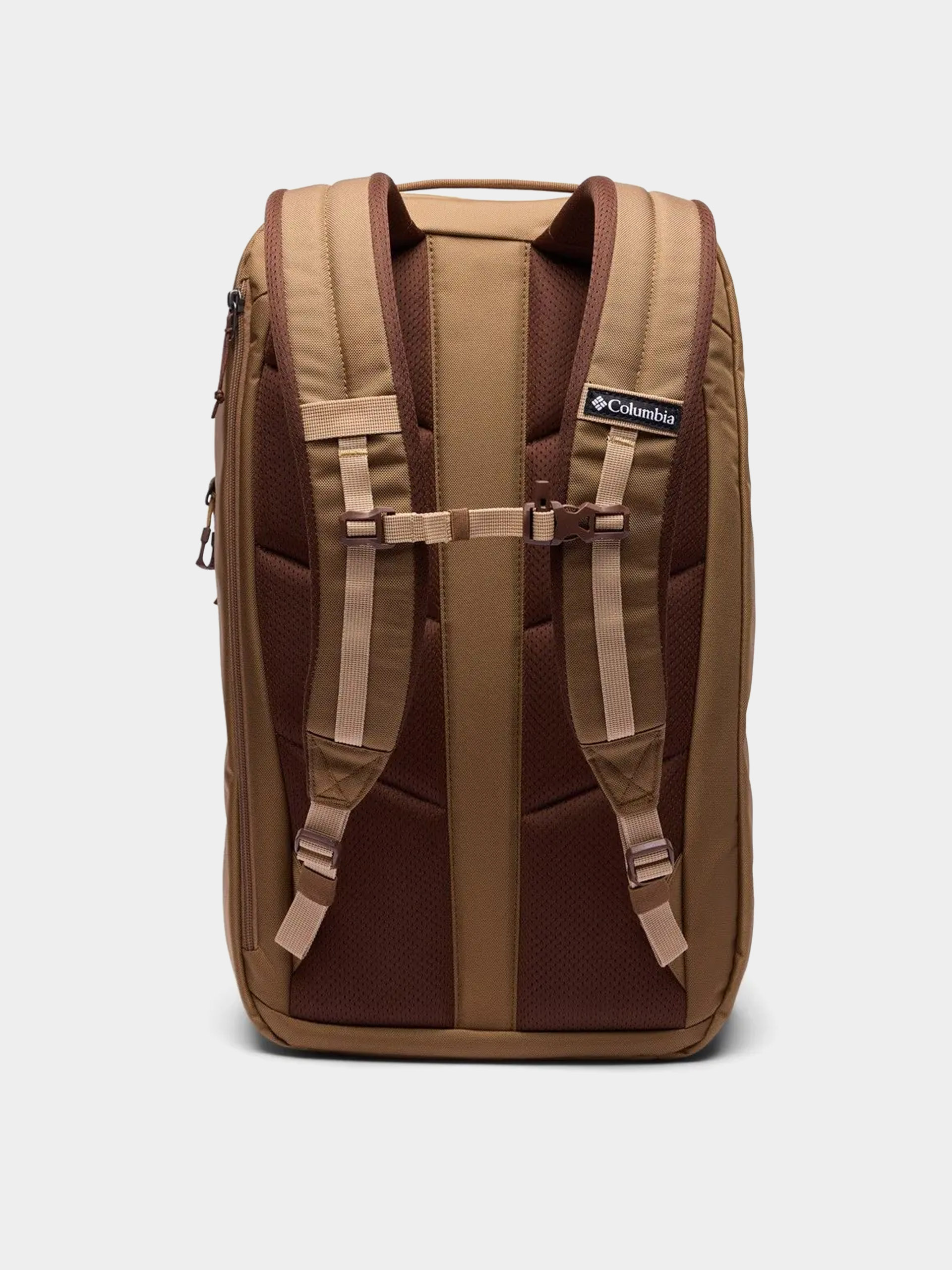 Hátizsák Columbia Landroamer Travel (tobacco/delta)