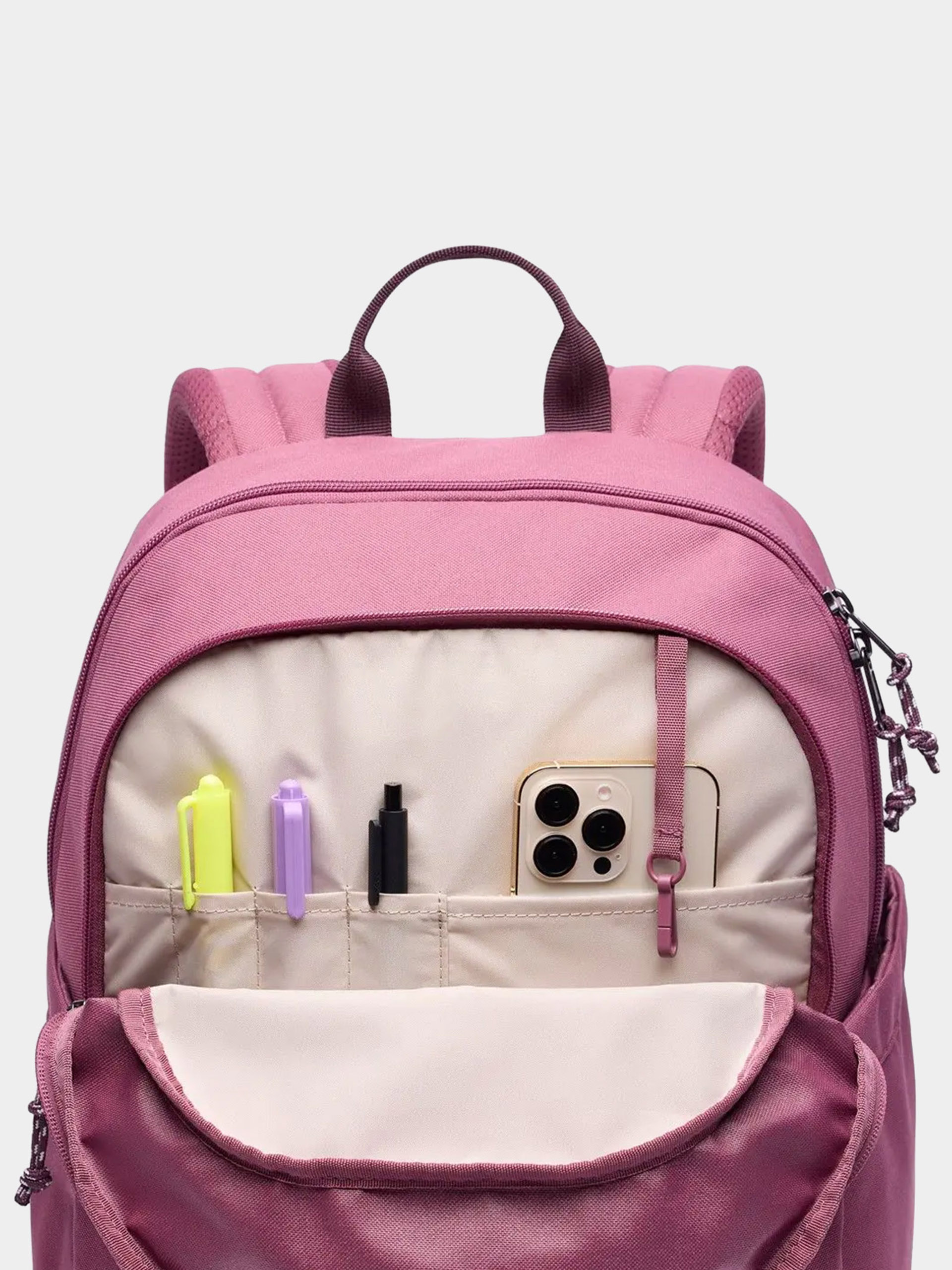 Columbia Buxton 26L Hátizsák (antique mauve)