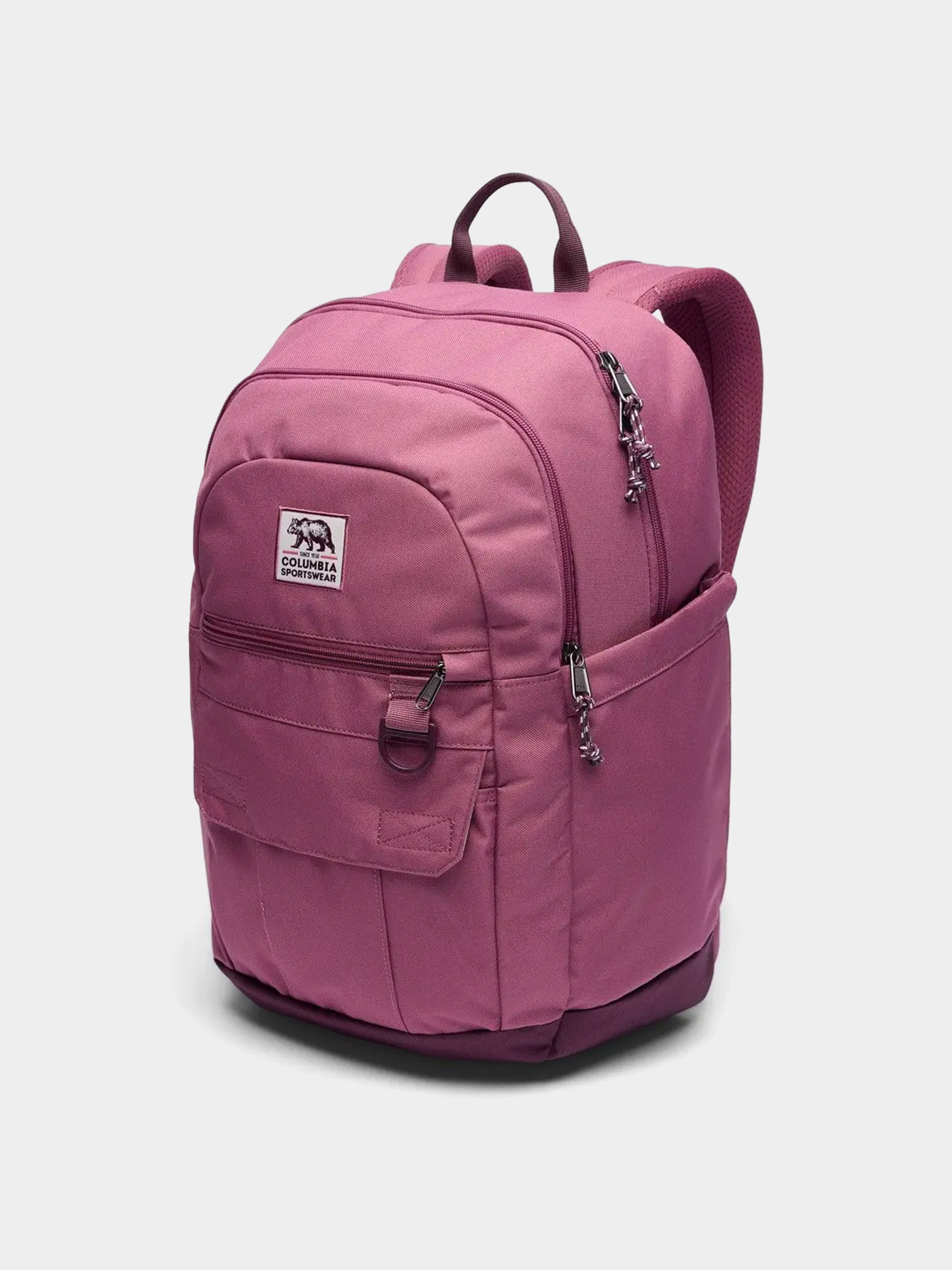 Hu00e1tizsu00e1k Columbia Buxton 26L (antique mauve)