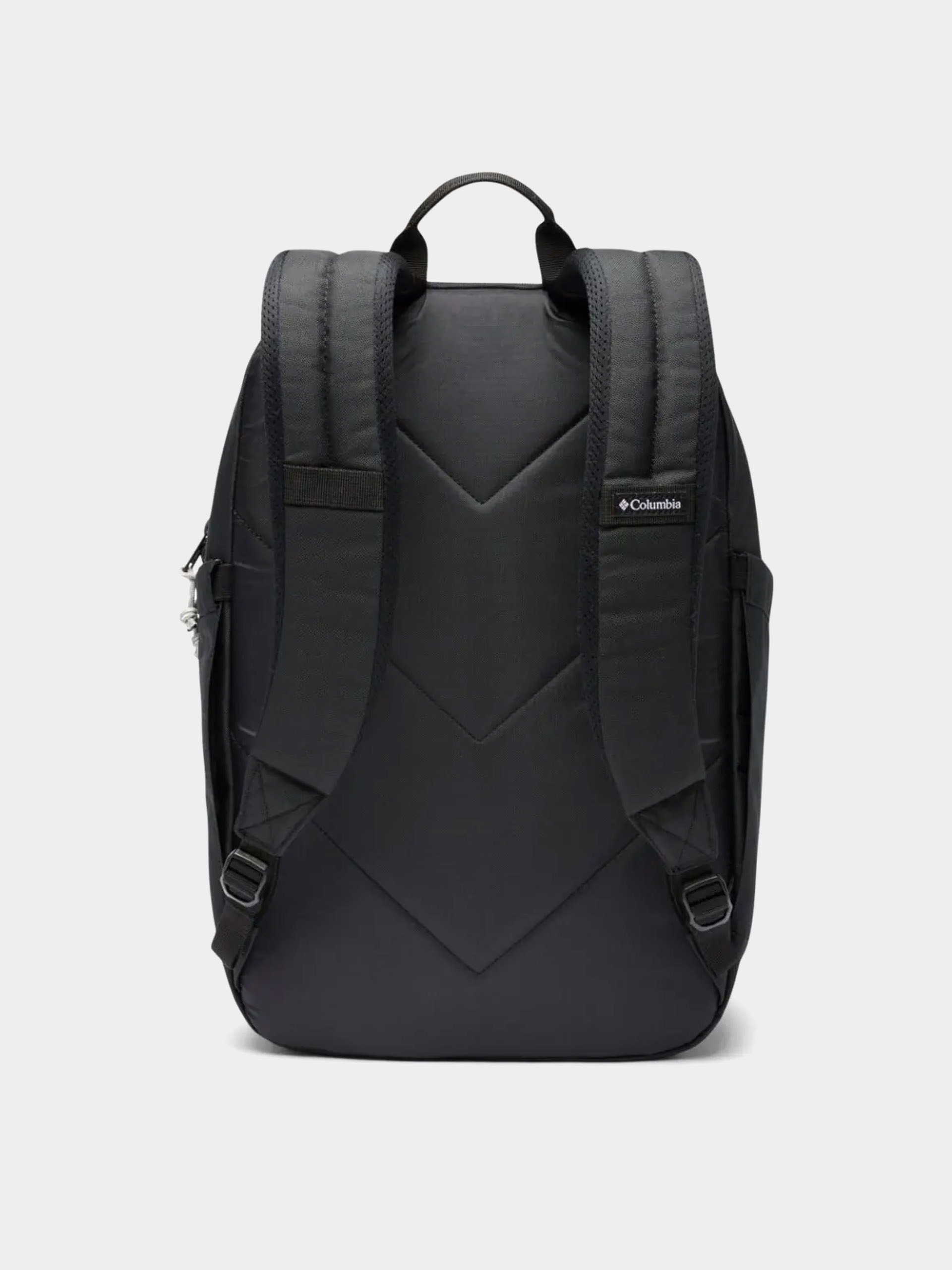 Columbia Buxton 26L Hátizsák (black)