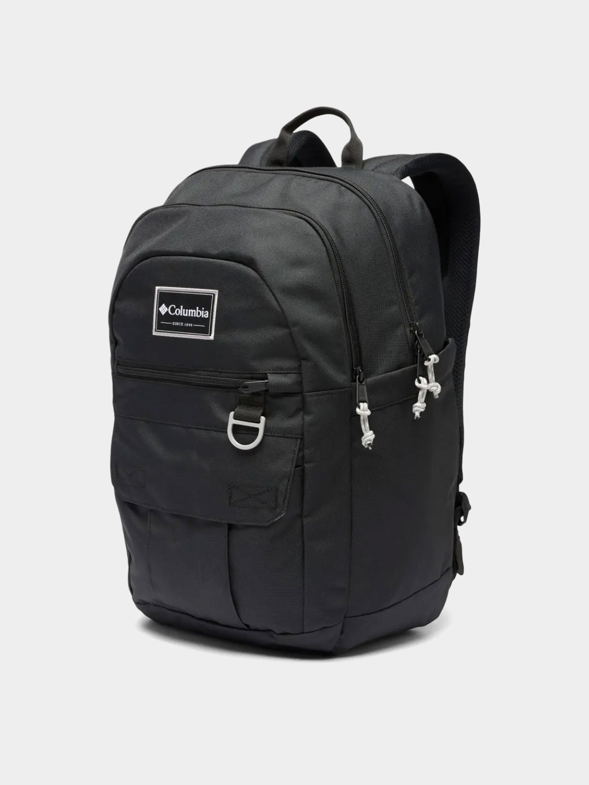 Hu00e1tizsu00e1k Columbia Buxton 26L (black)