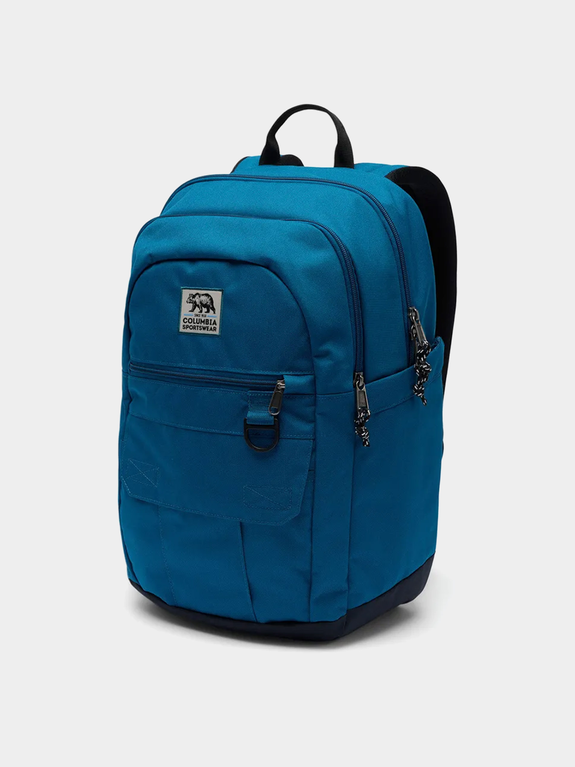 Hu00e1tizsu00e1k Columbia Buxton 26L (phoenix blue)