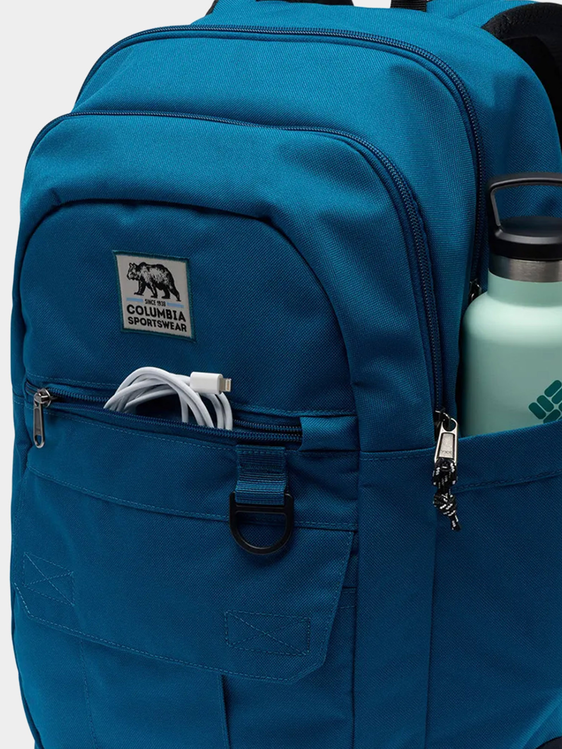 Columbia Buxton 26L Hátizsák (phoenix blue)