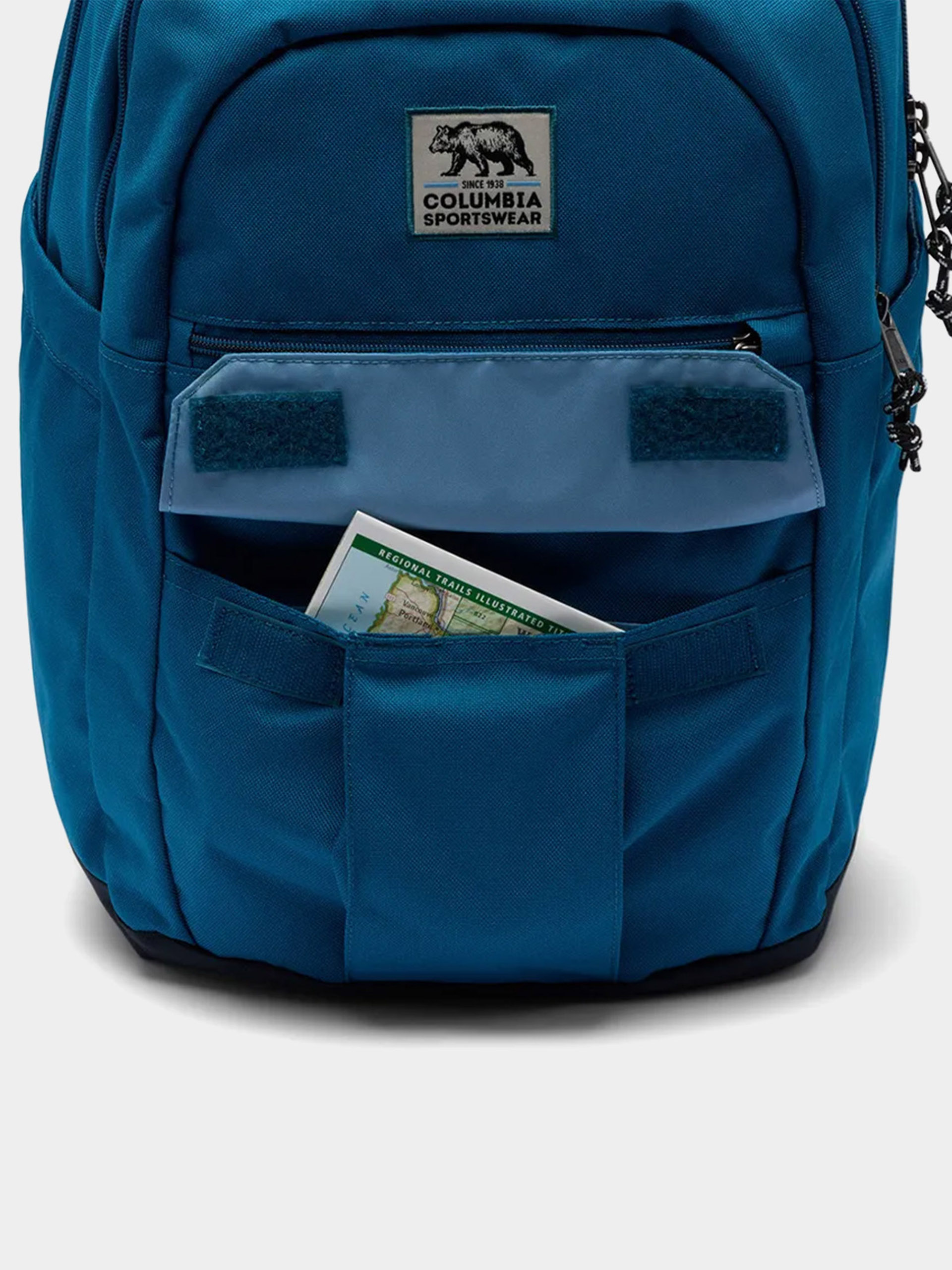 Columbia Buxton 26L Hátizsák (phoenix blue)