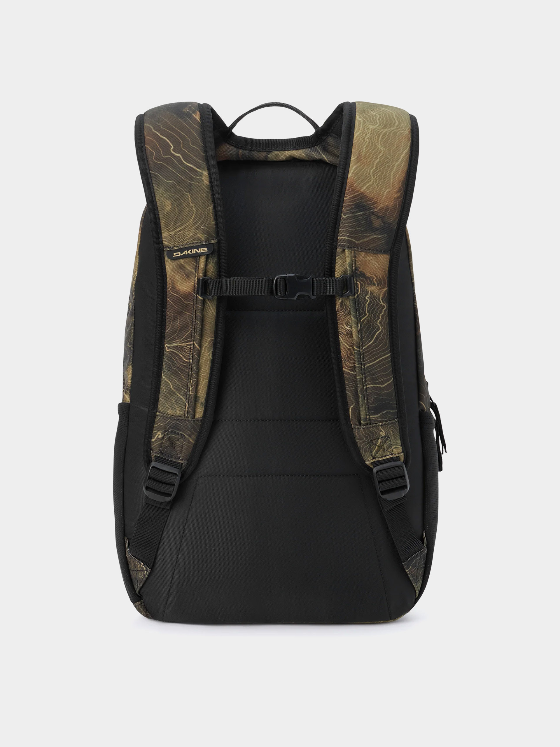 Hátizsák Dakine Campus 25L (earth topo)