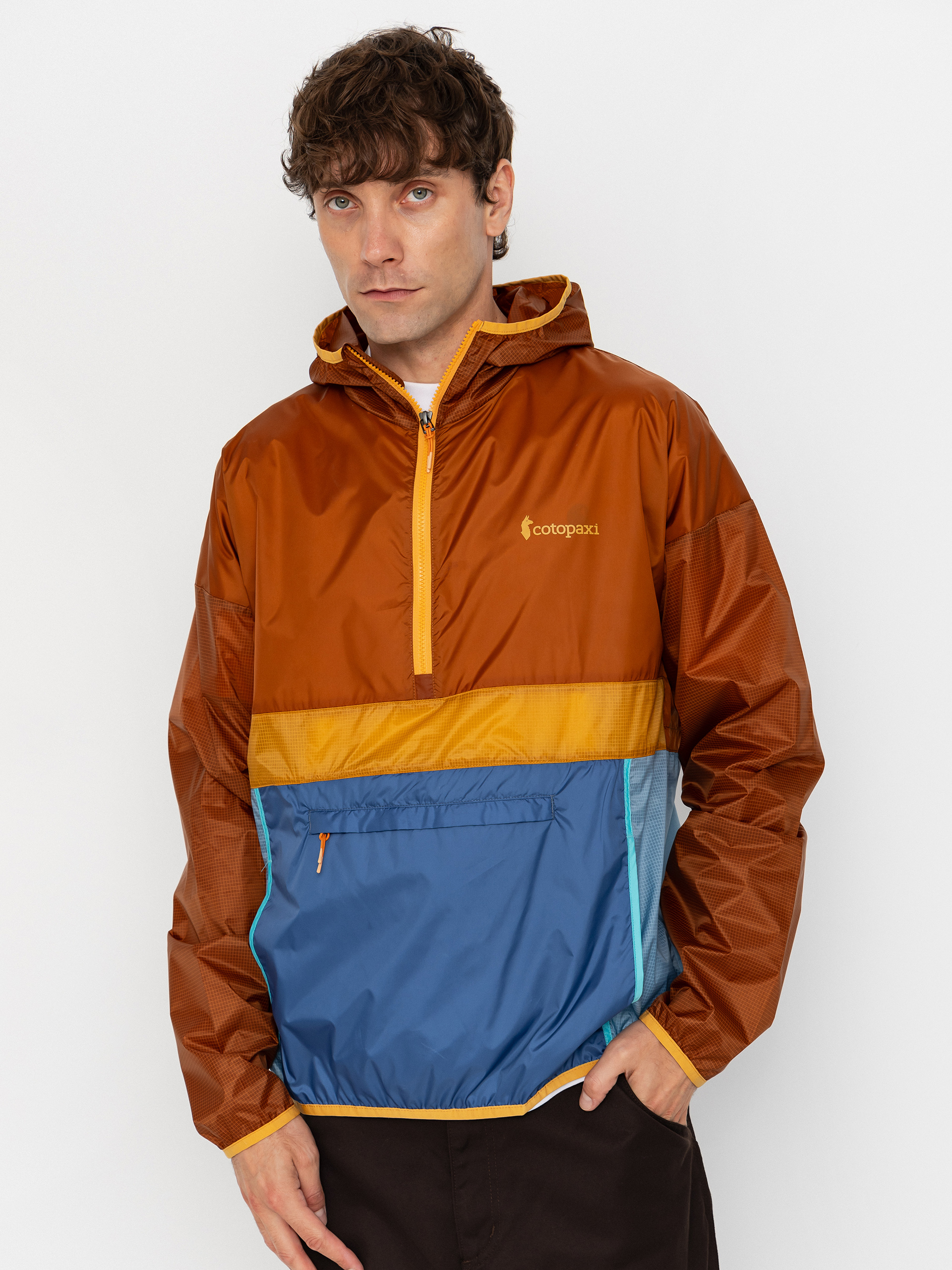 Cotopaxi Teca Dzseki