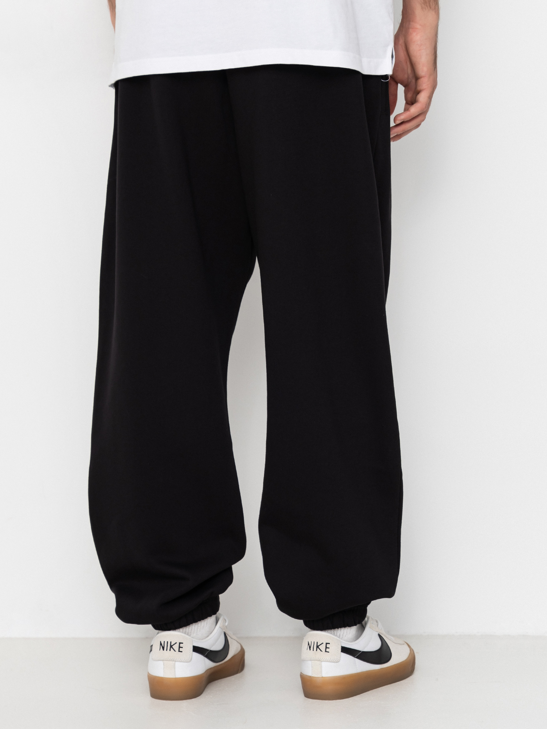 Kisnadrág The North Face Essential Simple Dome Relaxed (tnf black)
