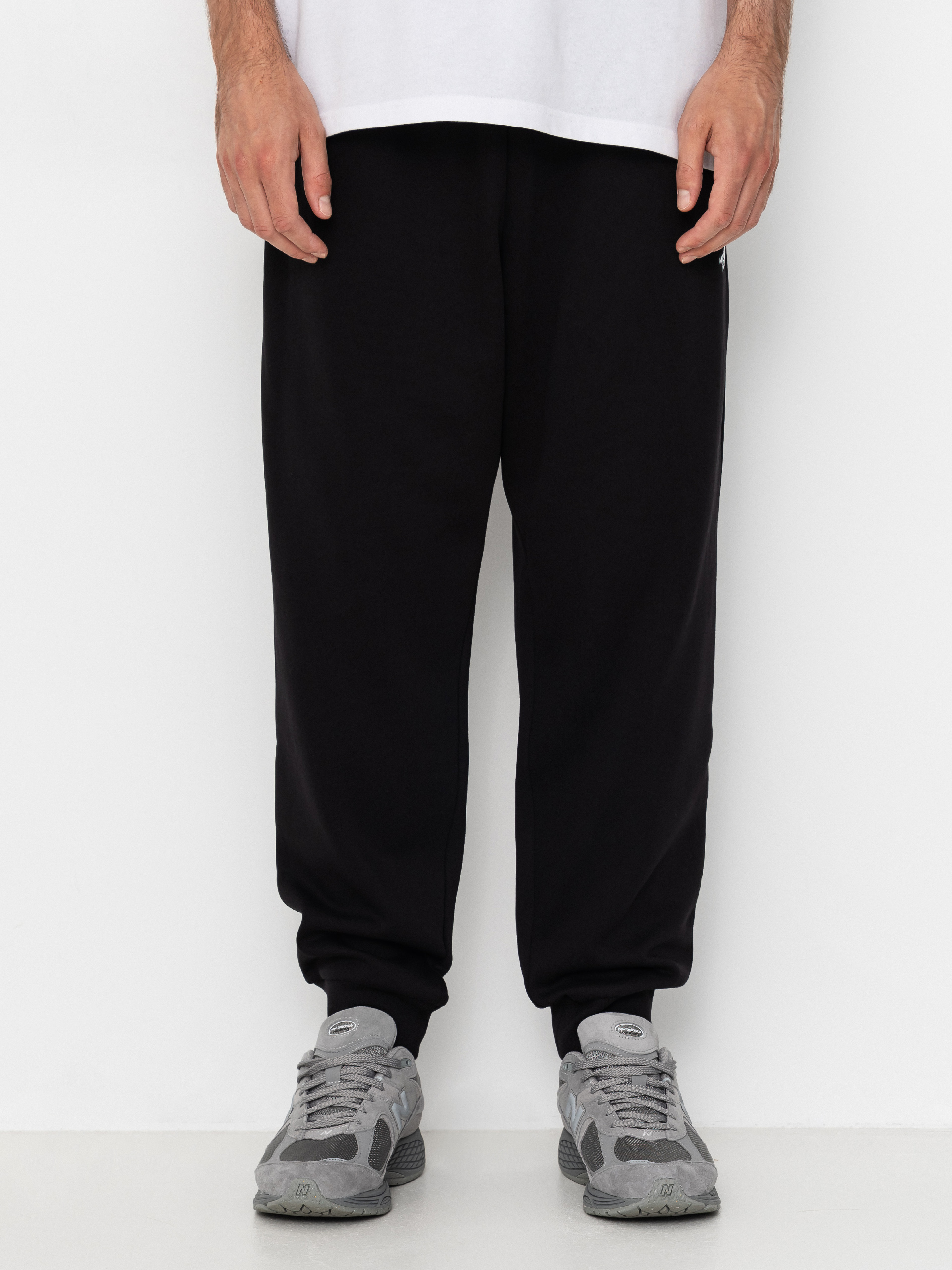 Kisnadrág The North Face Evolution Simple Dome Regular Jogger (tnf black)