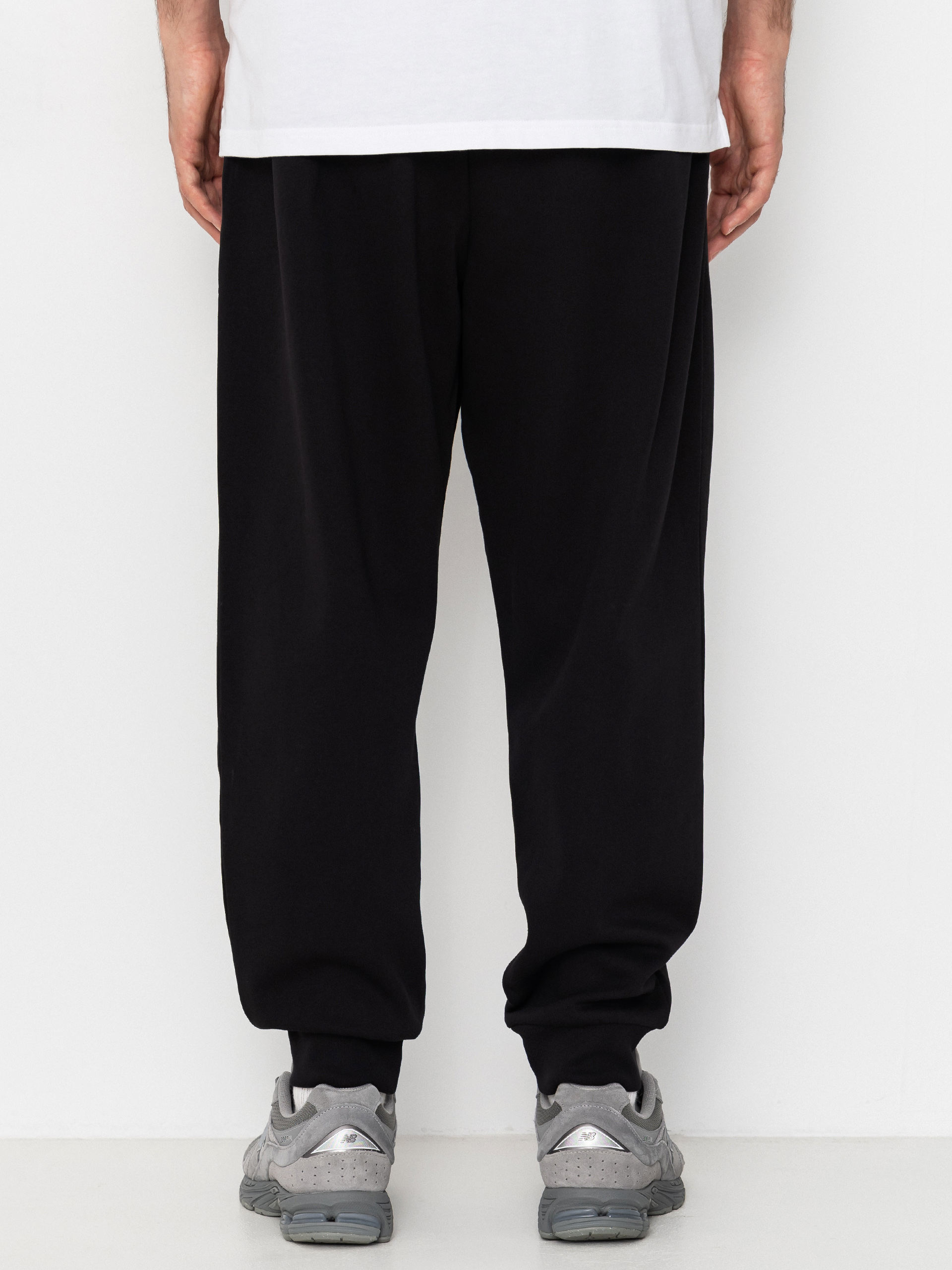 Kisnadrág The North Face Evolution Simple Dome Regular Jogger (tnf black)