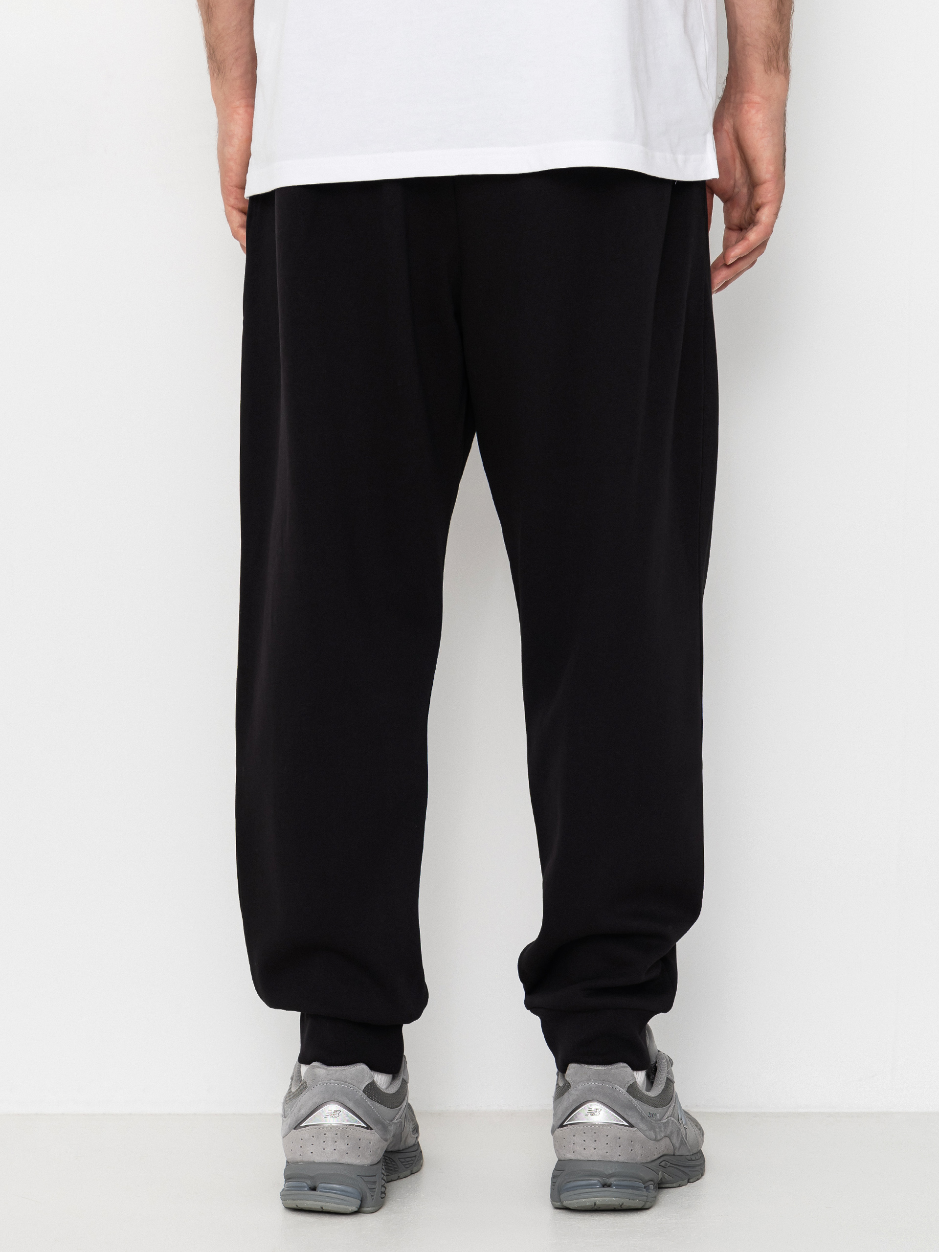 Kisnadrág The North Face Evolution Simple Dome Regular Jogger (tnf black)