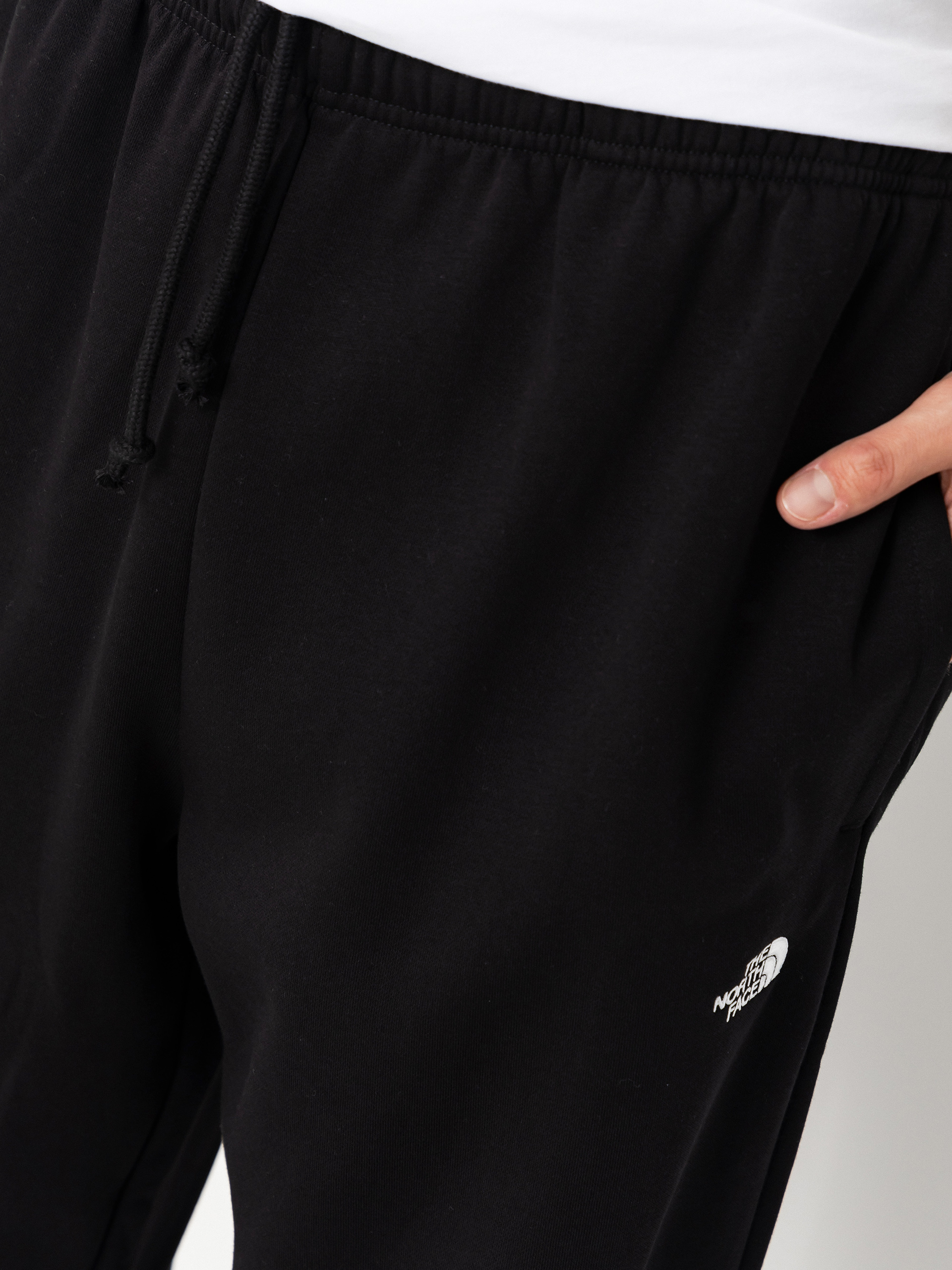 Kisnadrág The North Face Evolution Simple Dome Regular Jogger (tnf black)