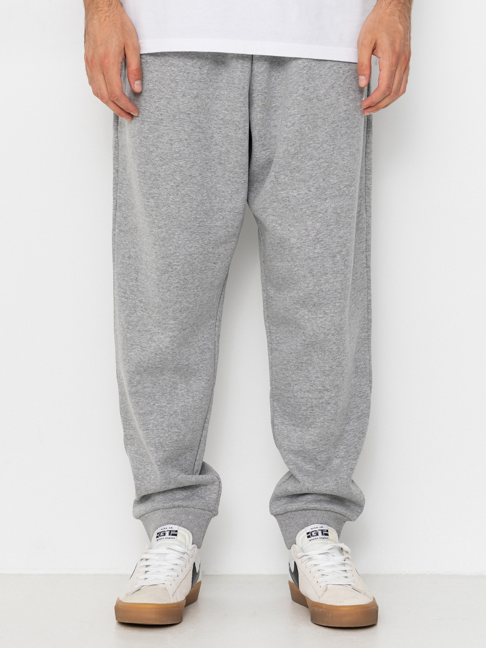 Kisnadru00e1g The North Face Evolution Simple Dome Regular Jogger (tnf pale grey heather)